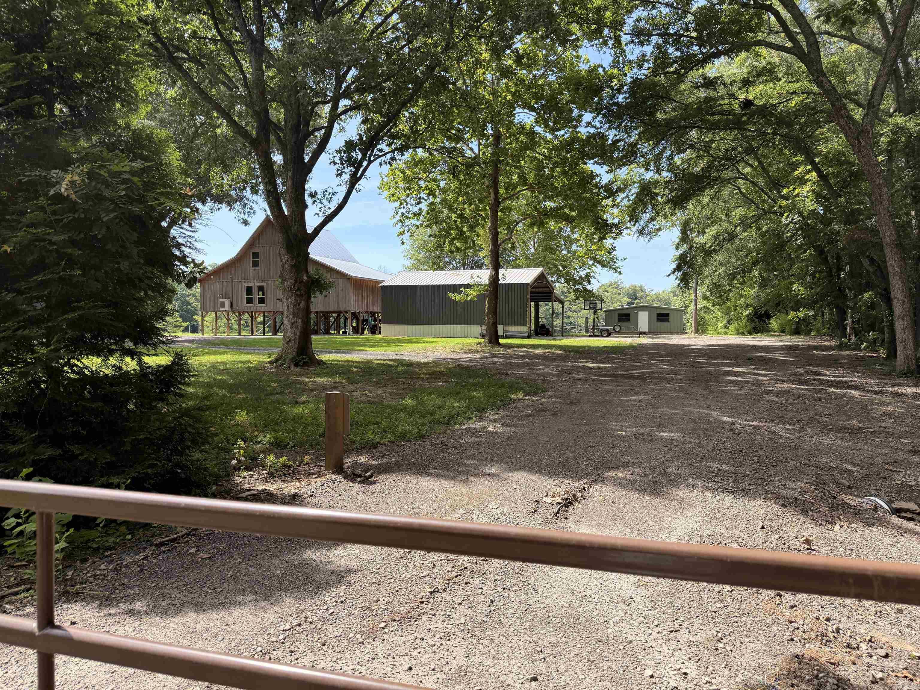 10853 Dabler  Des Arc, AR