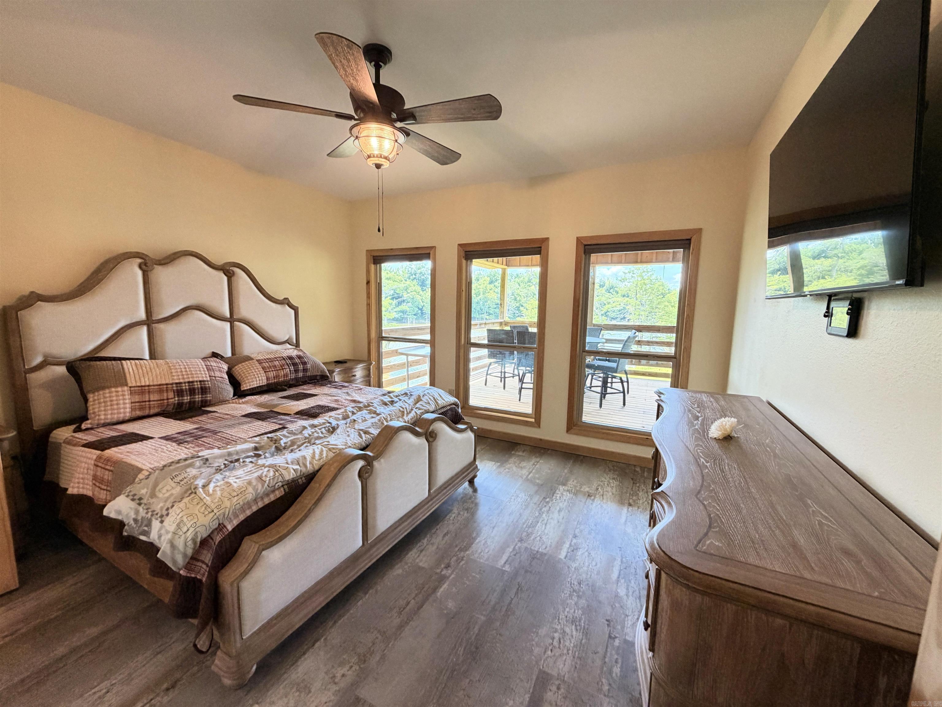 10853 Dabler  Des Arc, AR