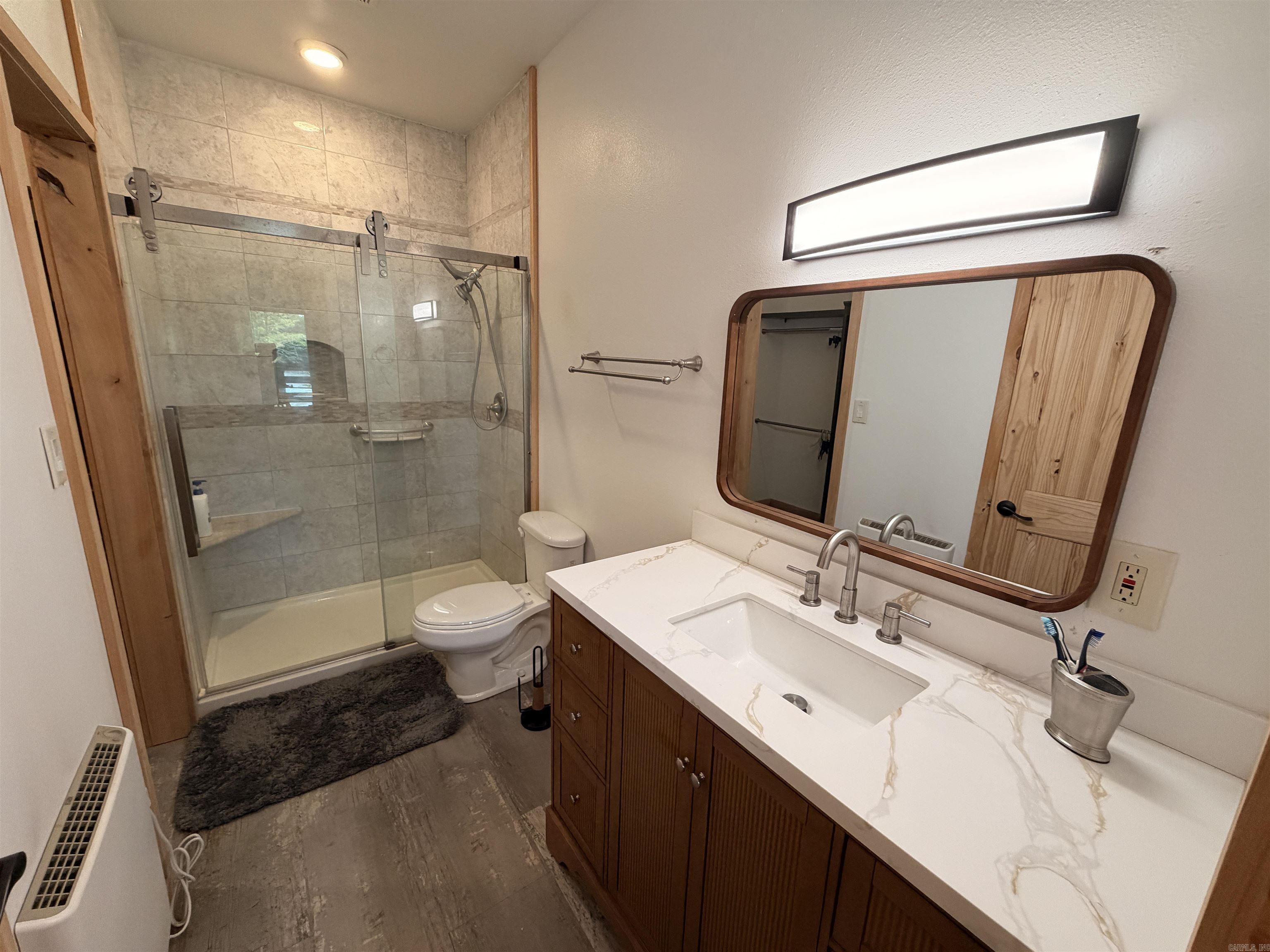 10853 Dabler  Des Arc, AR