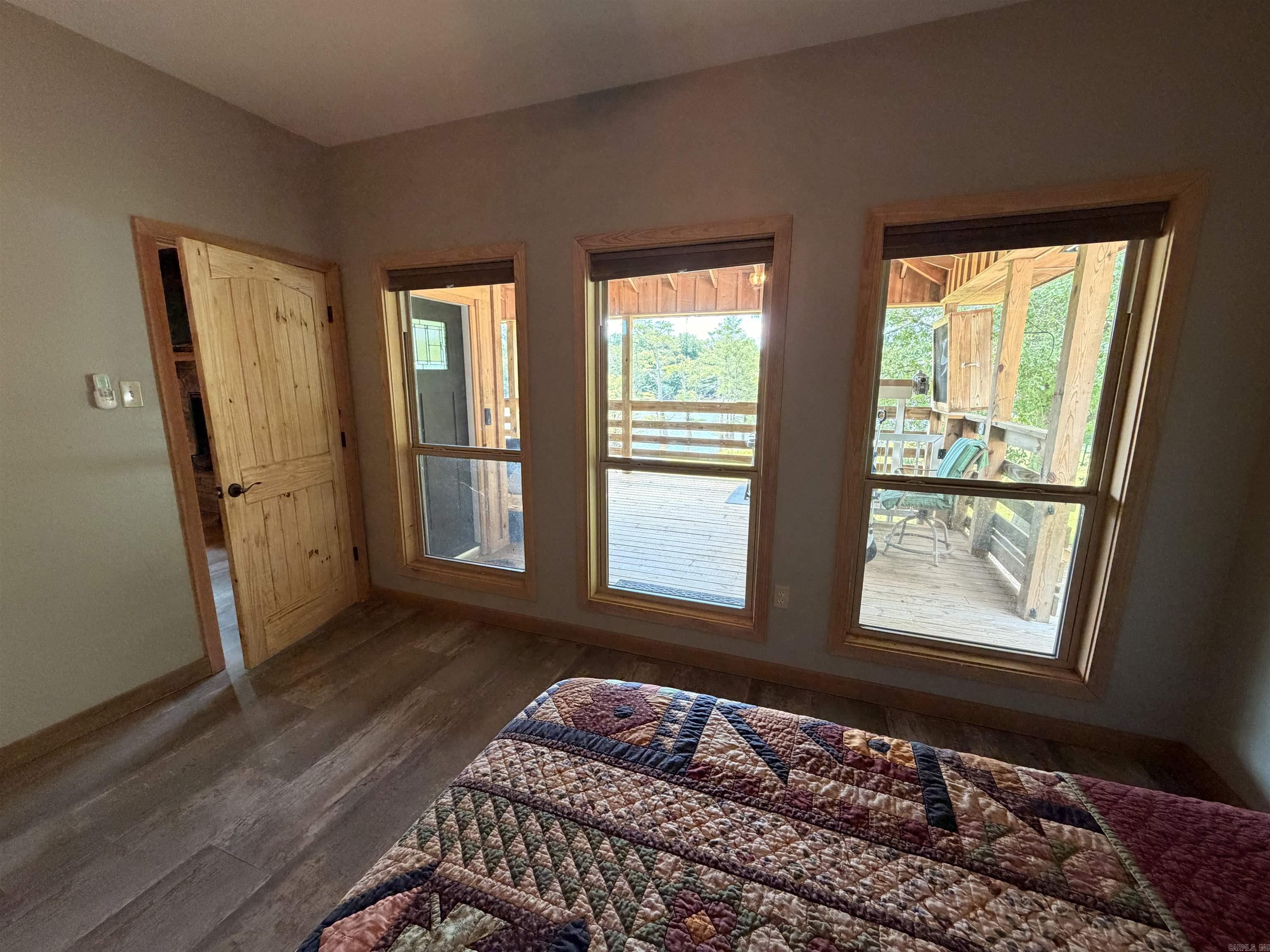10853 Dabler  Des Arc, AR