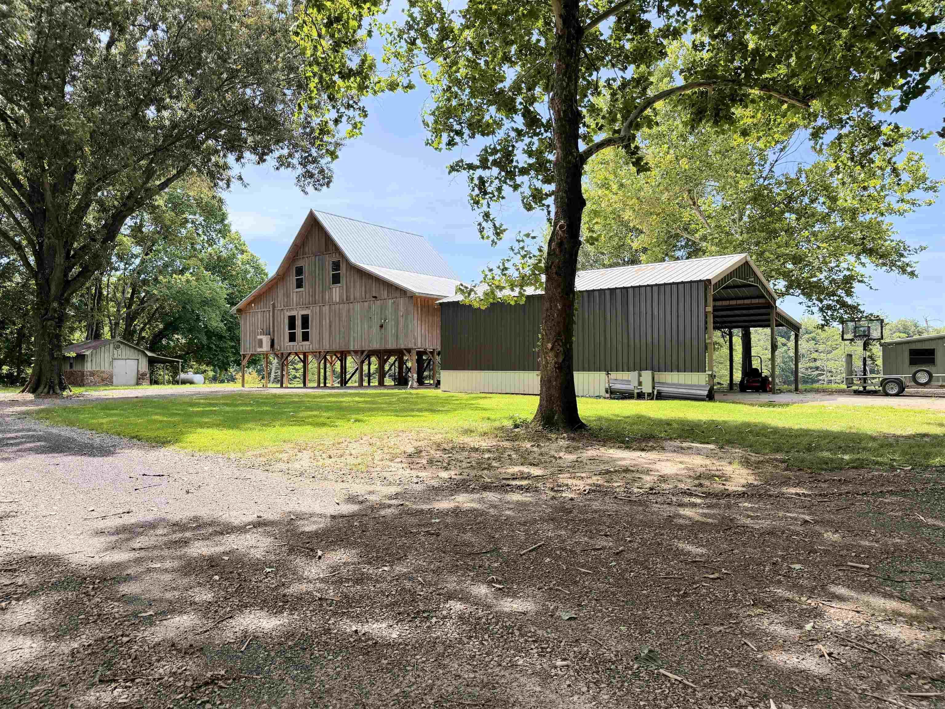 10853 Dabler  Des Arc, AR