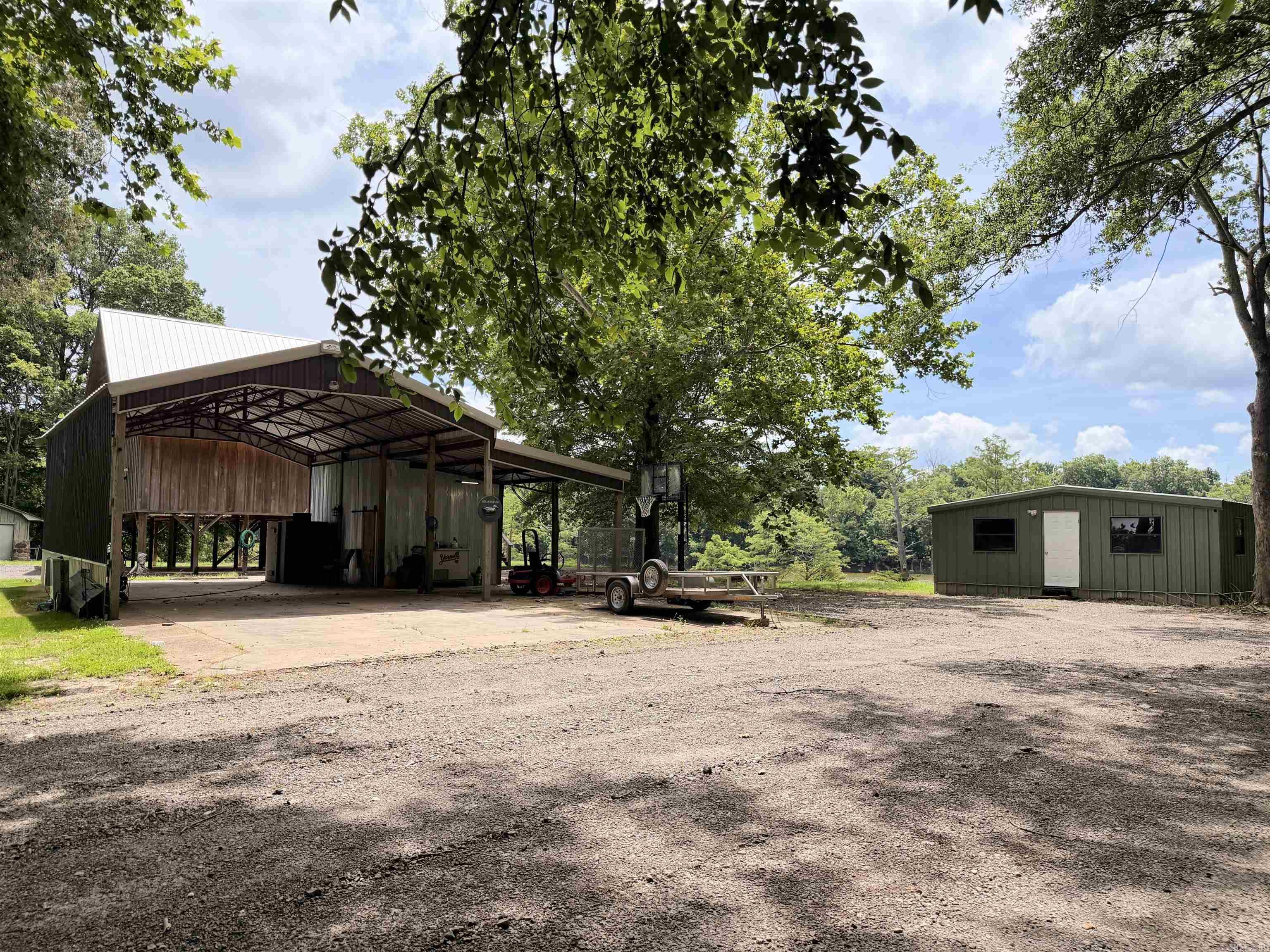 10853 Dabler  Des Arc, AR