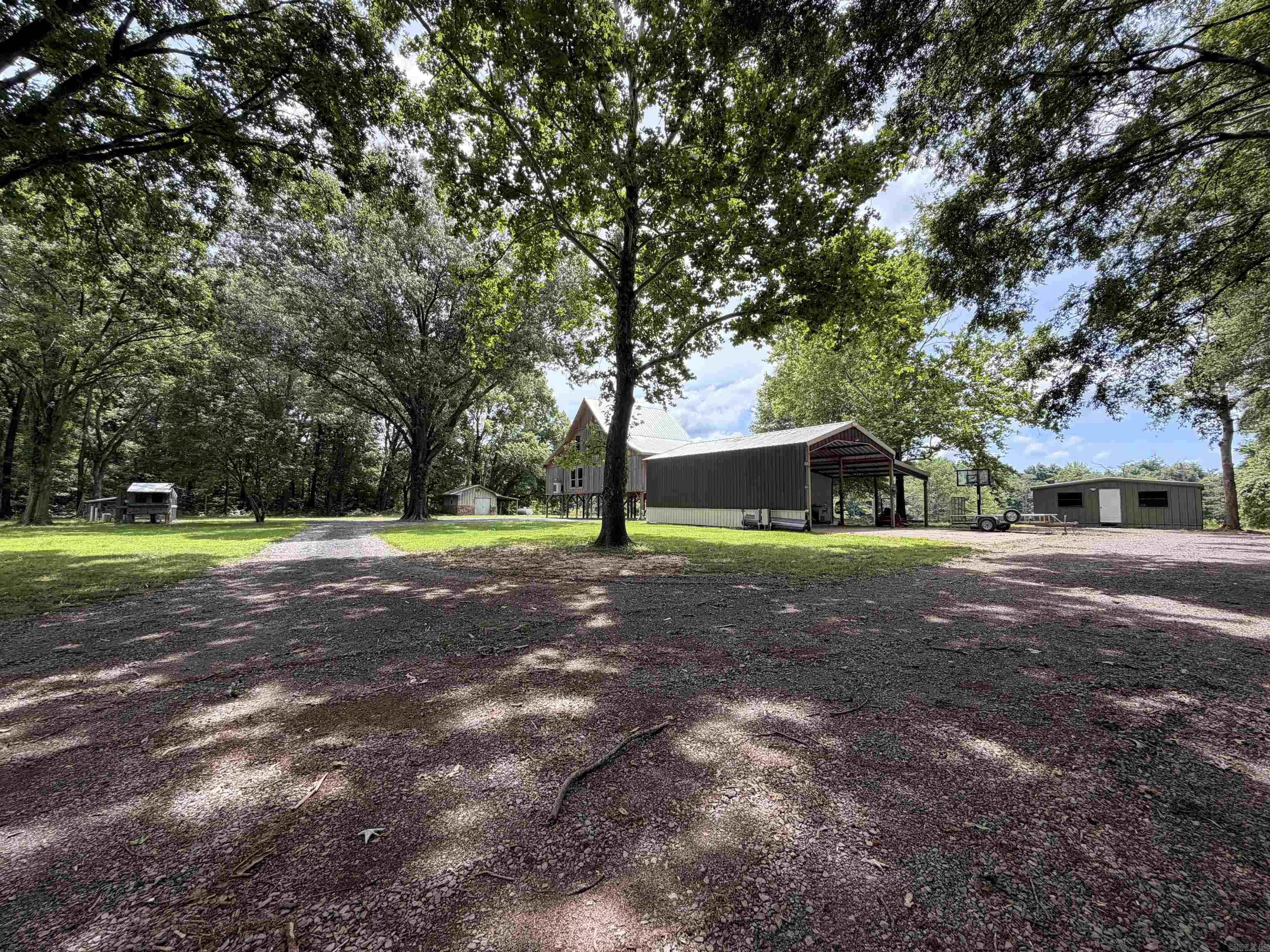 10853 Dabler  Des Arc, AR