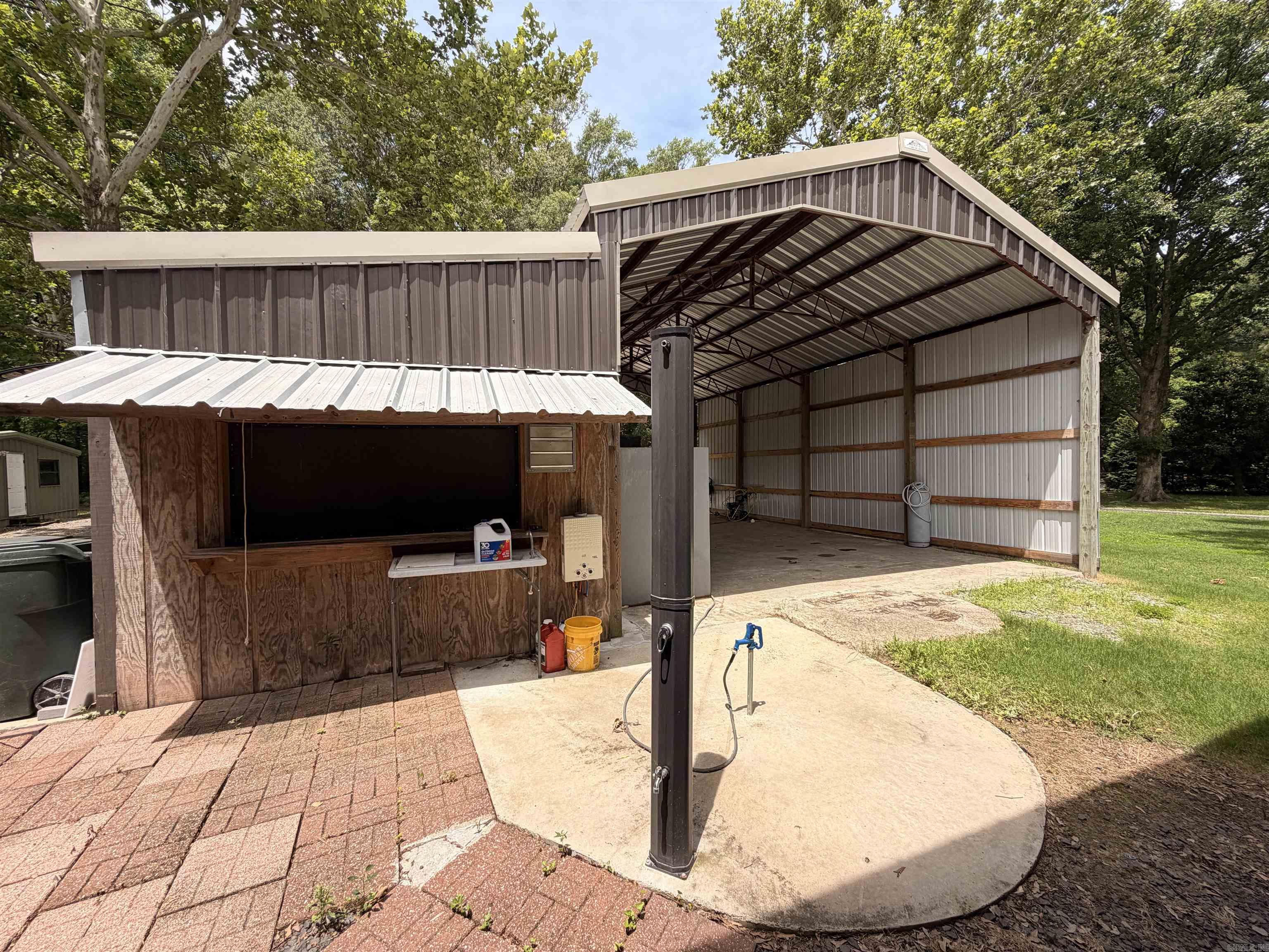 10853 Dabler  Des Arc, AR