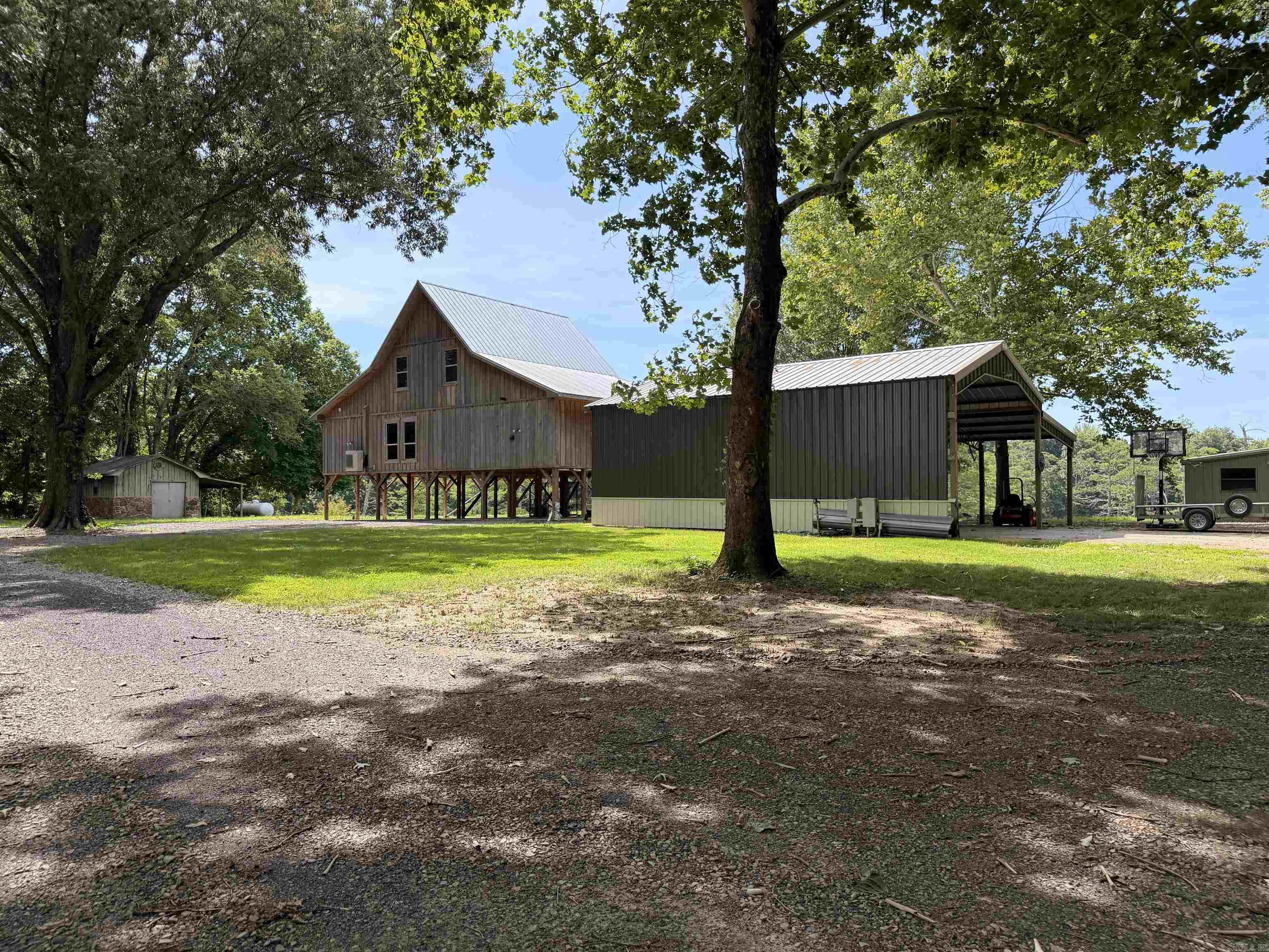 10853 Dabler  Des Arc, AR