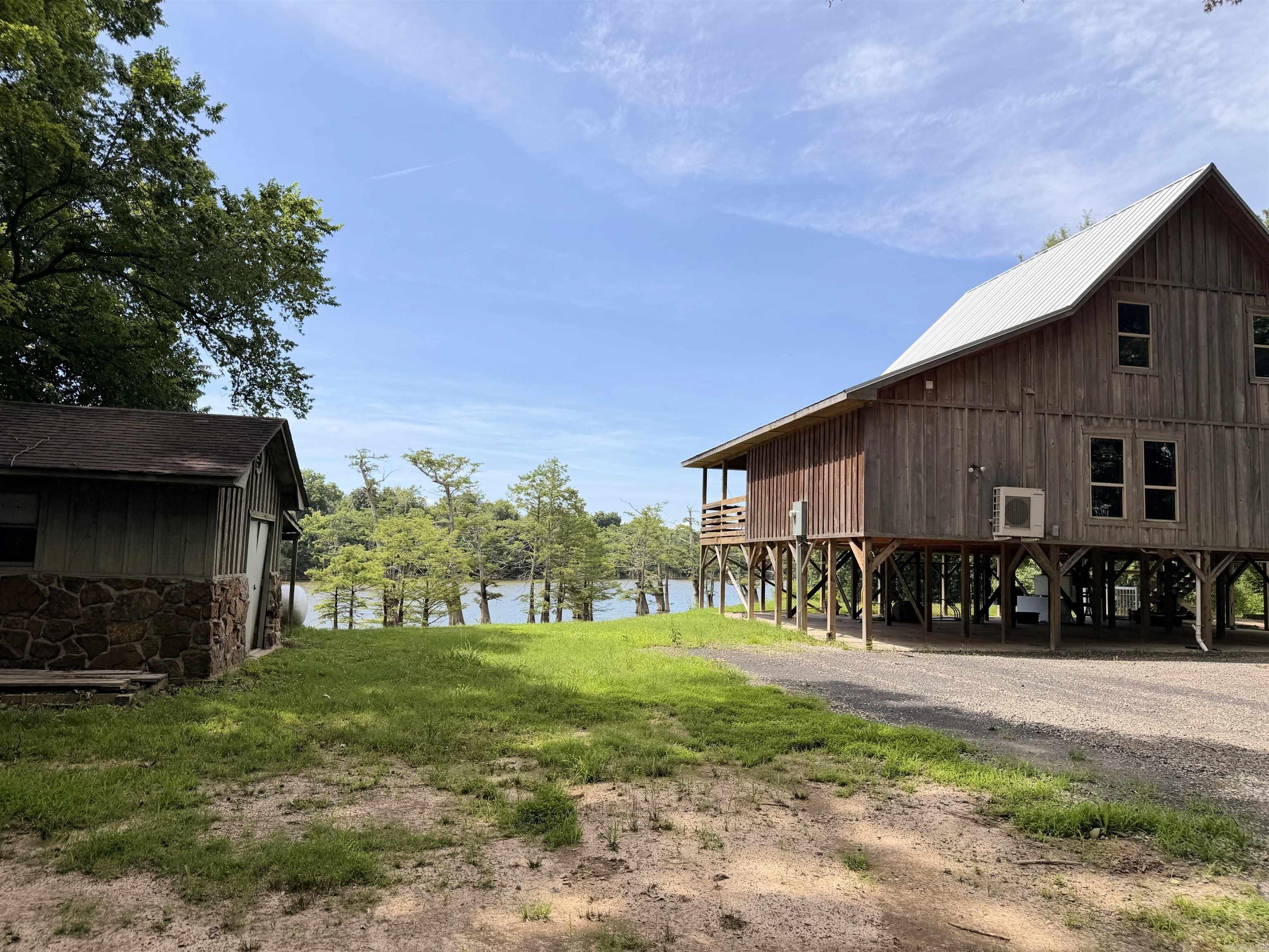 10853 Dabler  Des Arc, AR