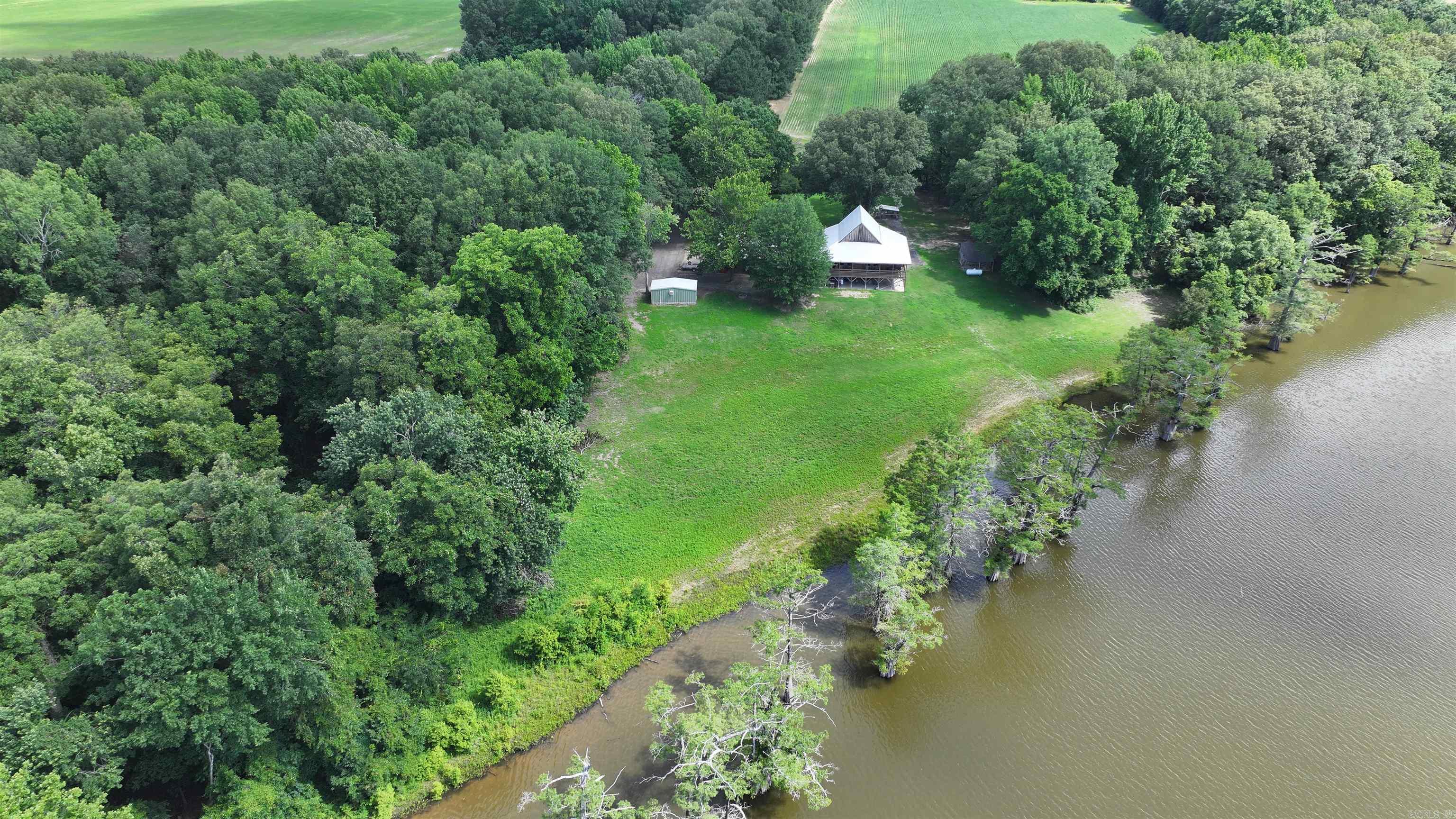 10853 Dabler  Des Arc, AR