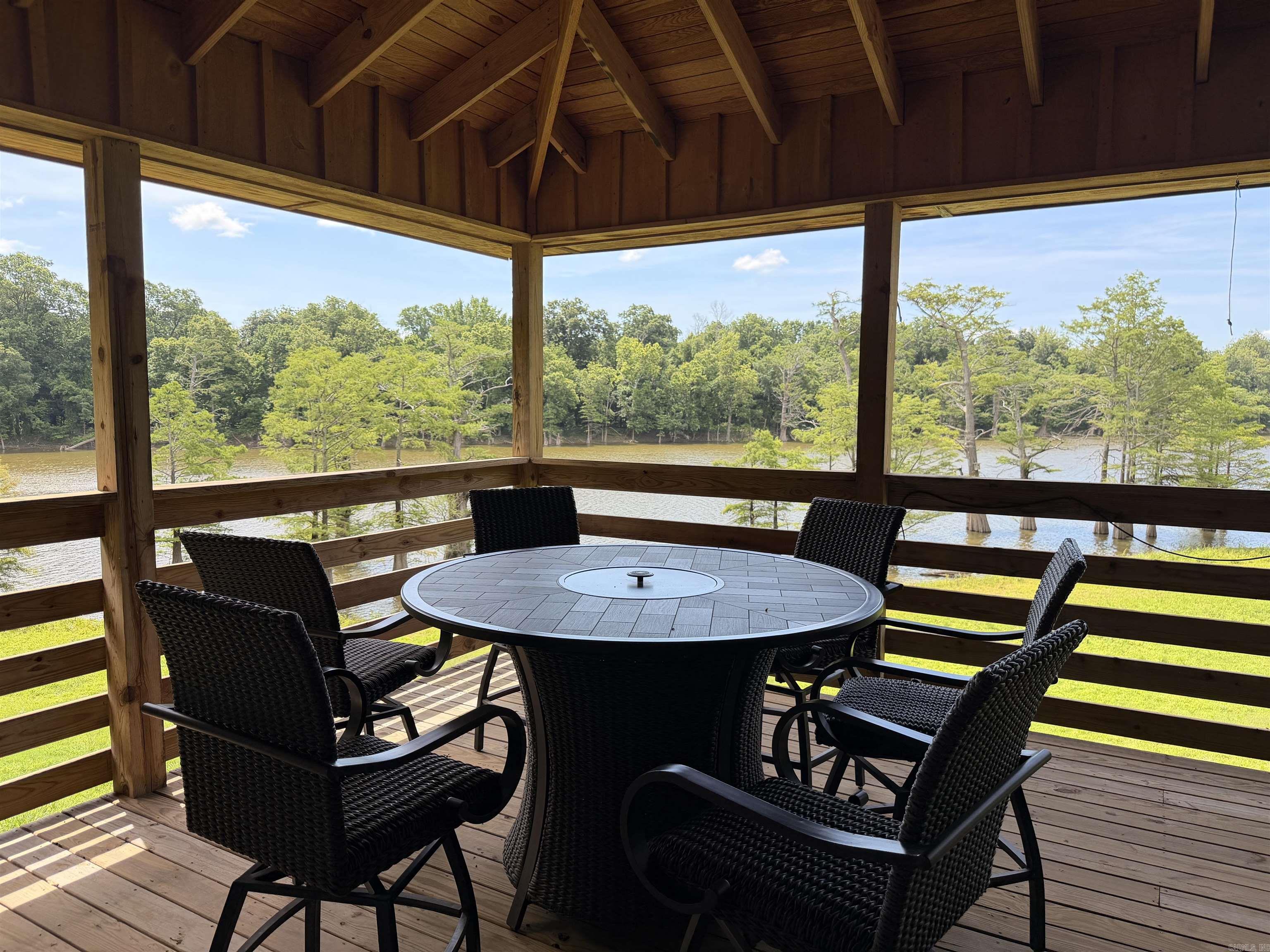 10853 Dabler  Des Arc, AR