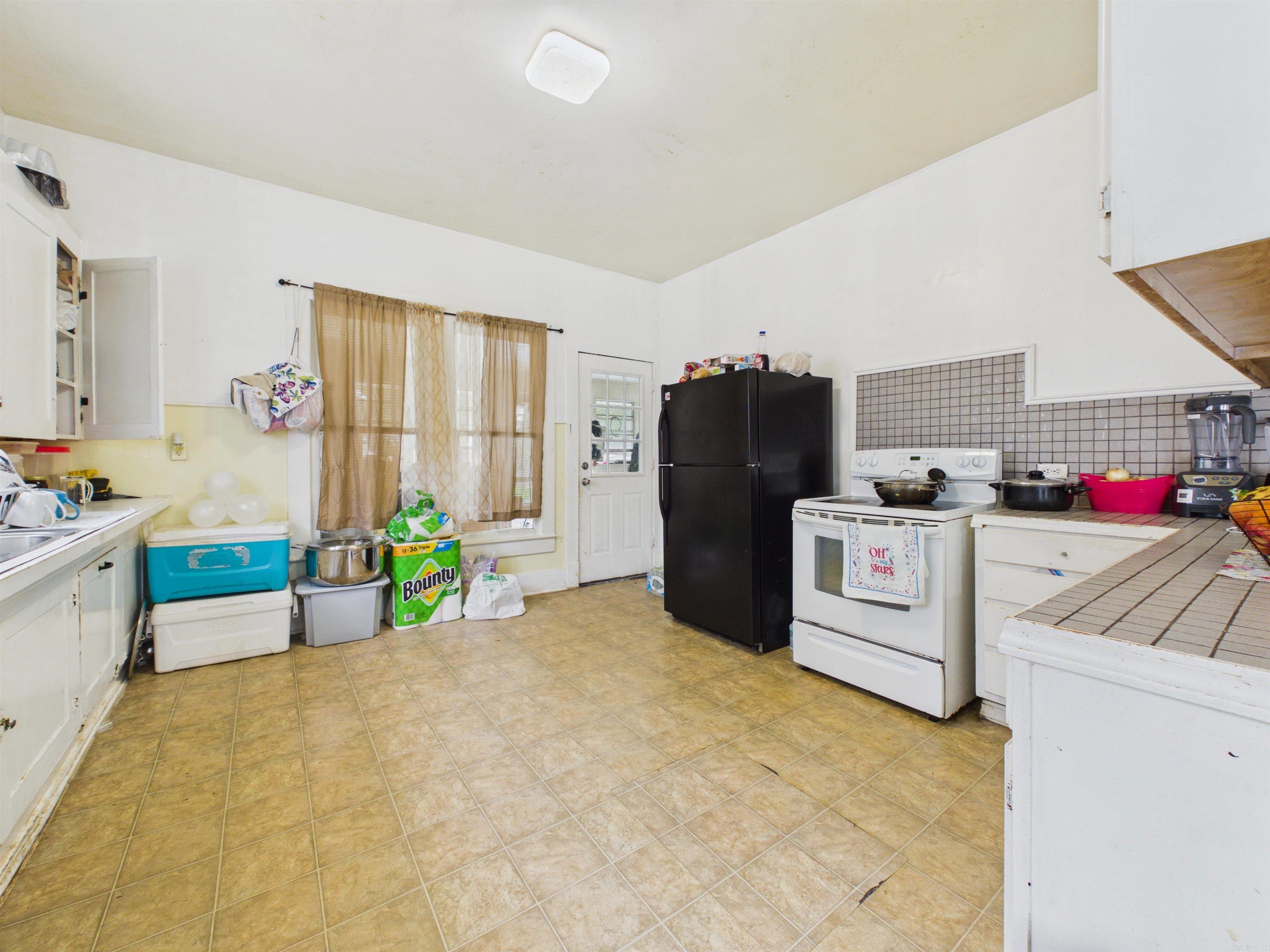 719 S Broad  Batesville, AR