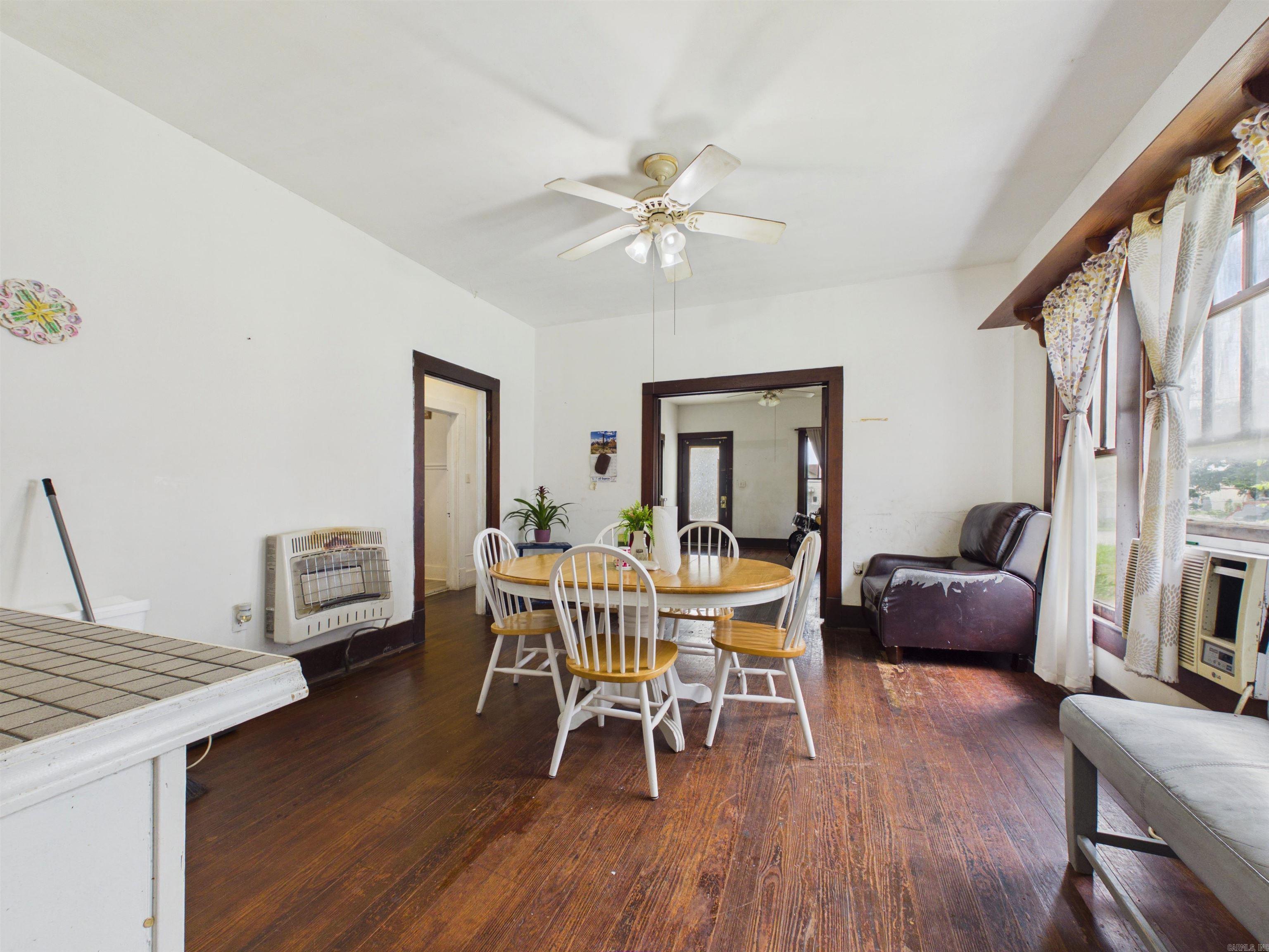 719 S Broad  Batesville, AR