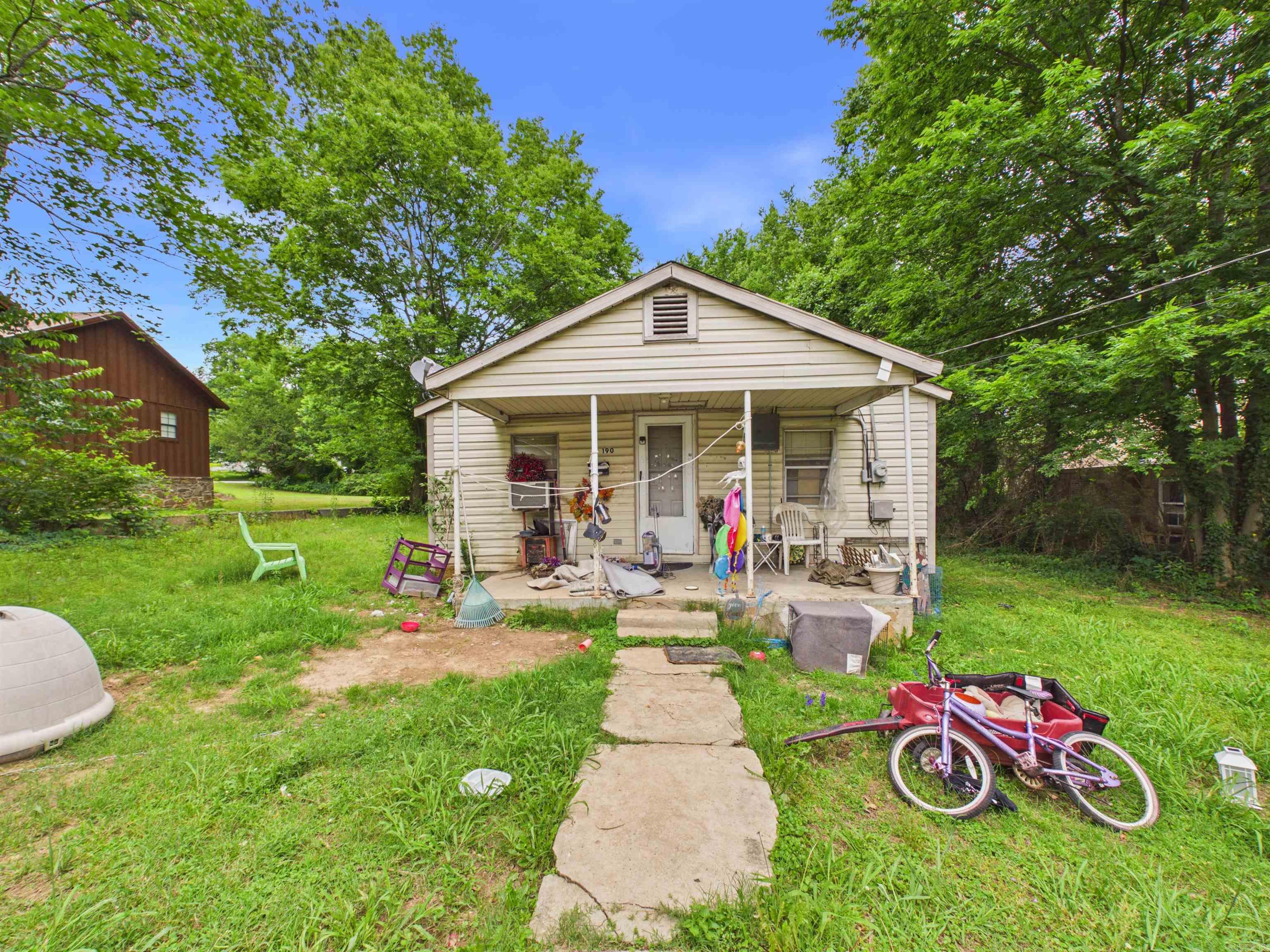 190 W Mark  Batesville, AR
