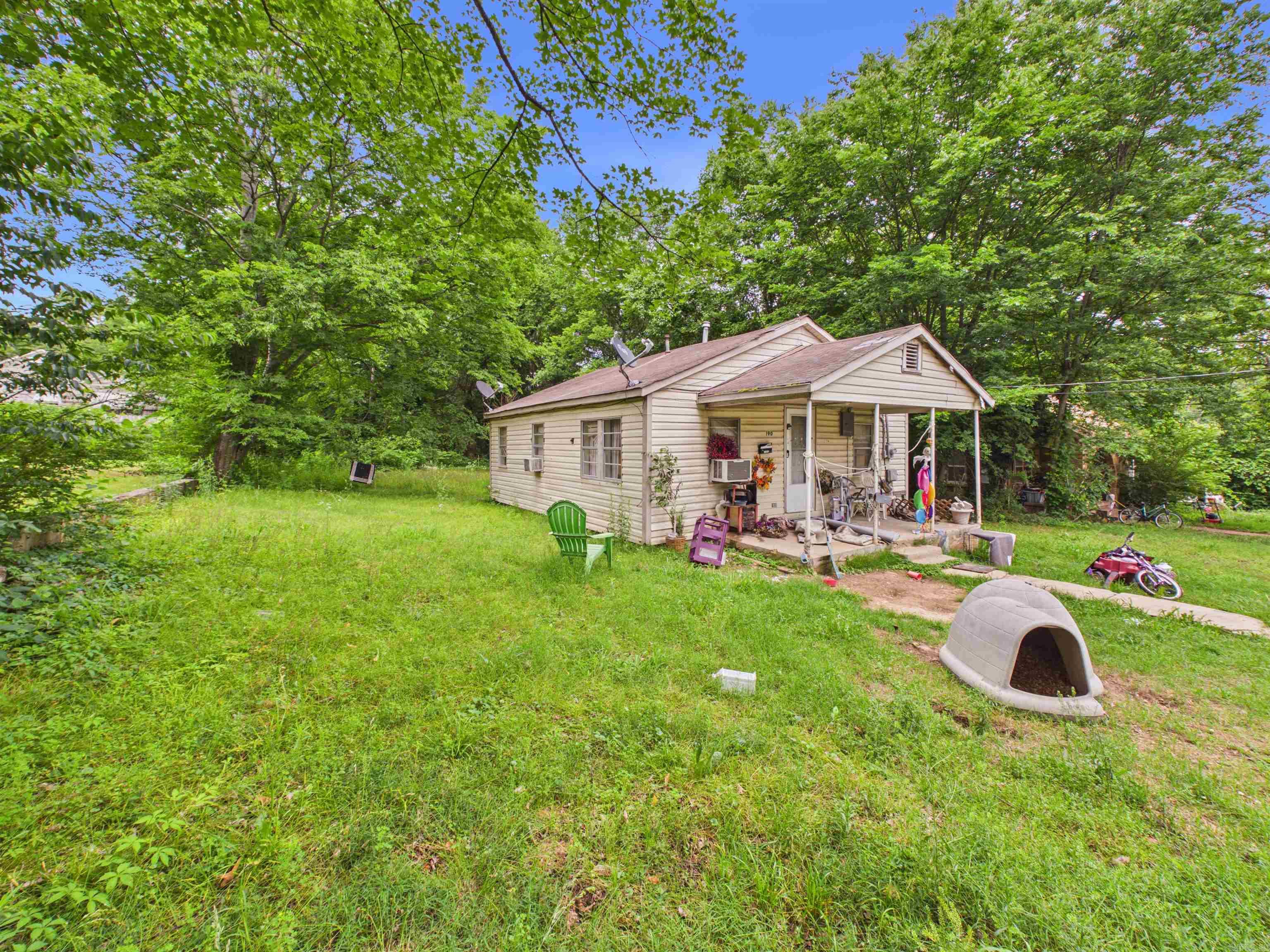190 W Mark  Batesville, AR