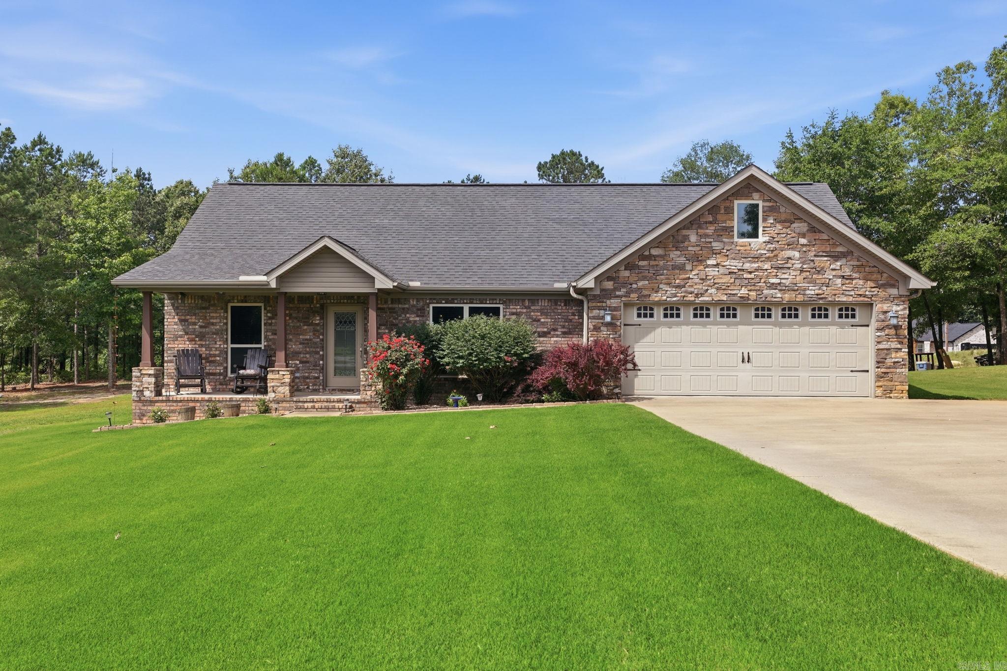 3733 Promise Land Rd  Little Rock, AR