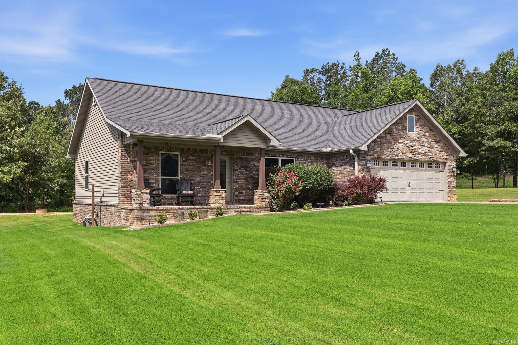 3733 Promise Land Rd  Little Rock, AR