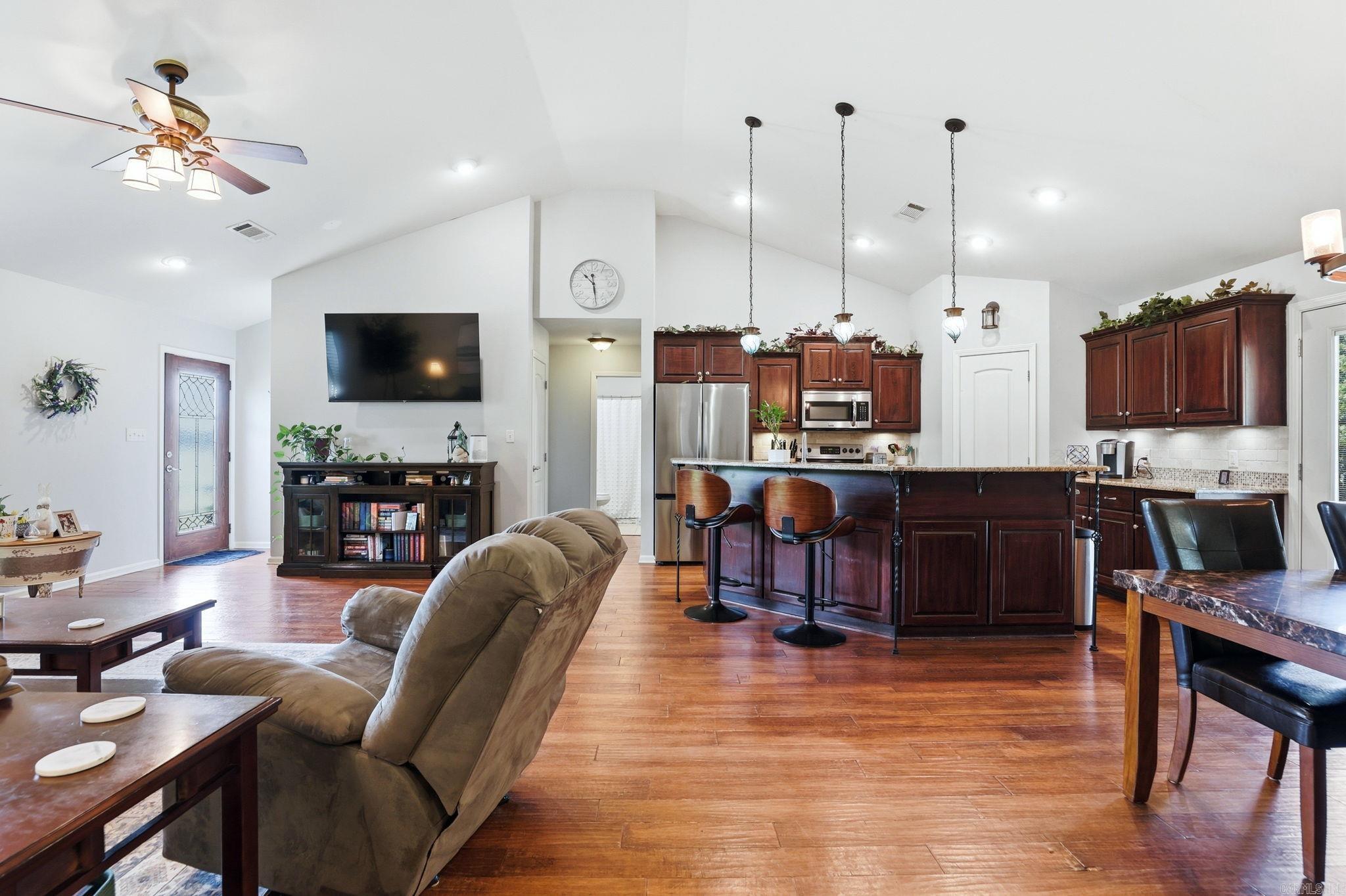 3733 Promise Land Rd  Little Rock, AR