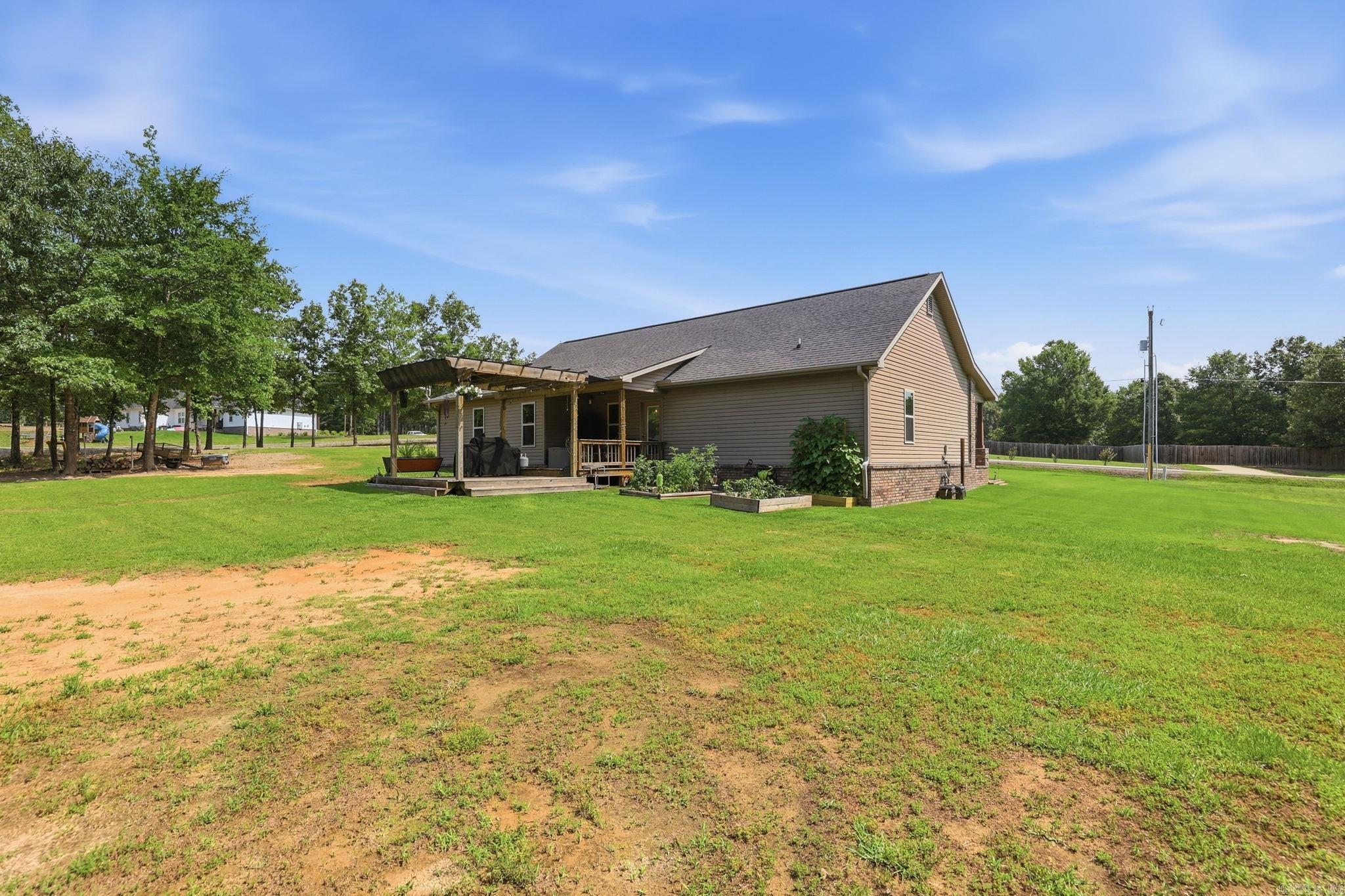 3733 Promise Land Rd  Little Rock, AR