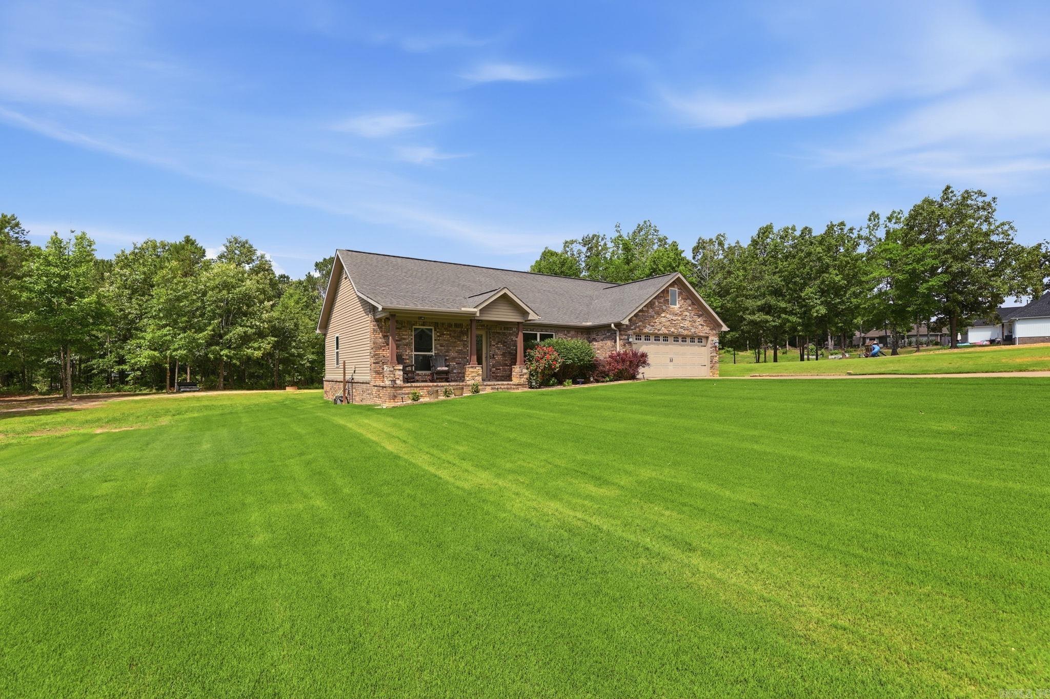 3733 Promise Land Rd  Little Rock, AR