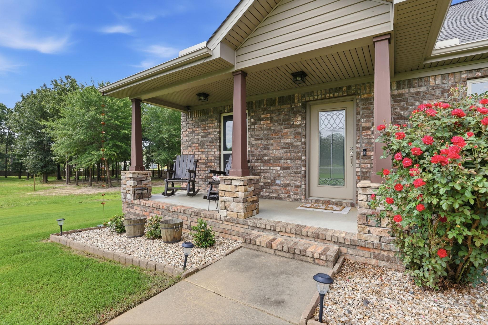 3733 Promise Land Rd  Little Rock, AR