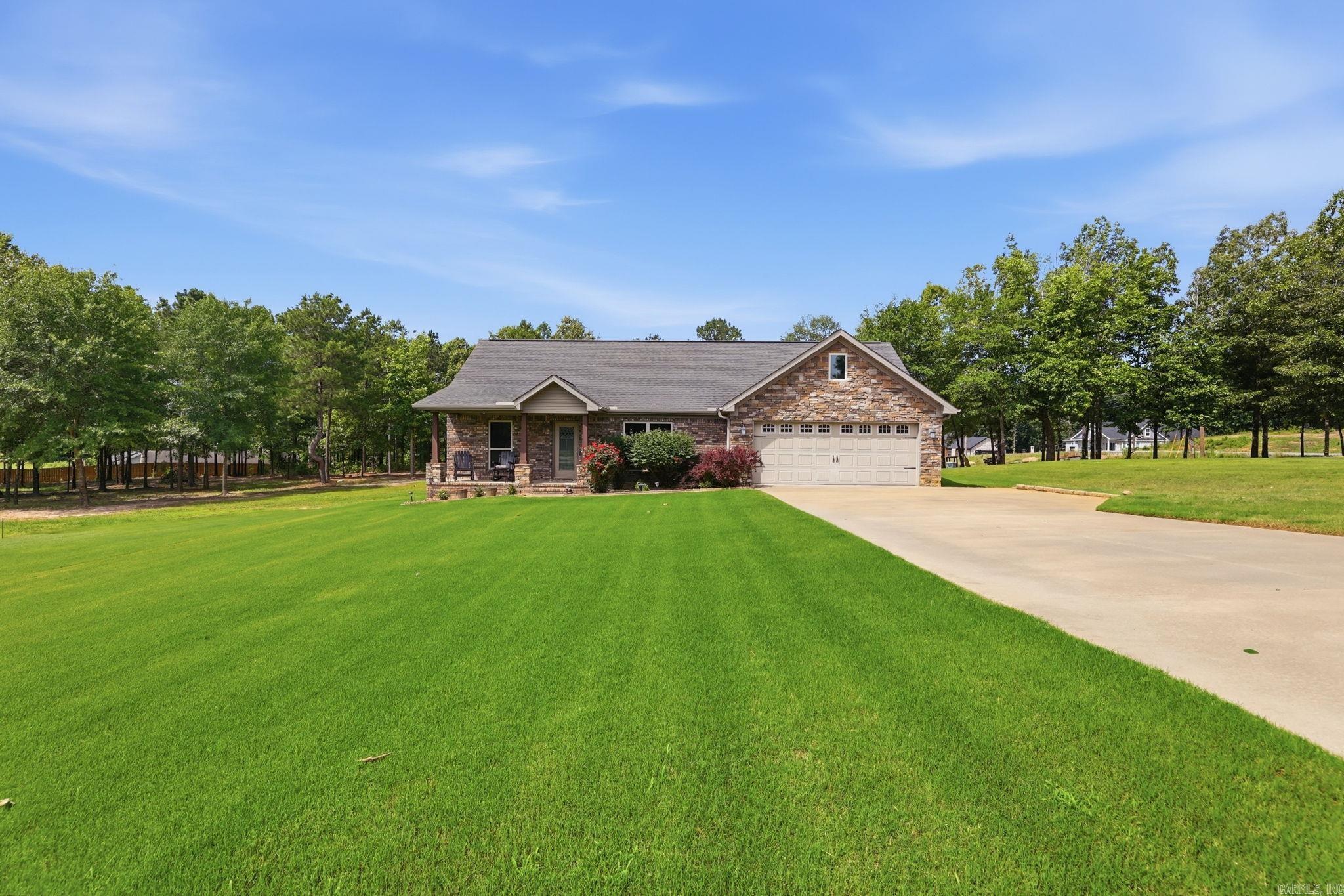 3733 Promise Land Rd  Little Rock, AR