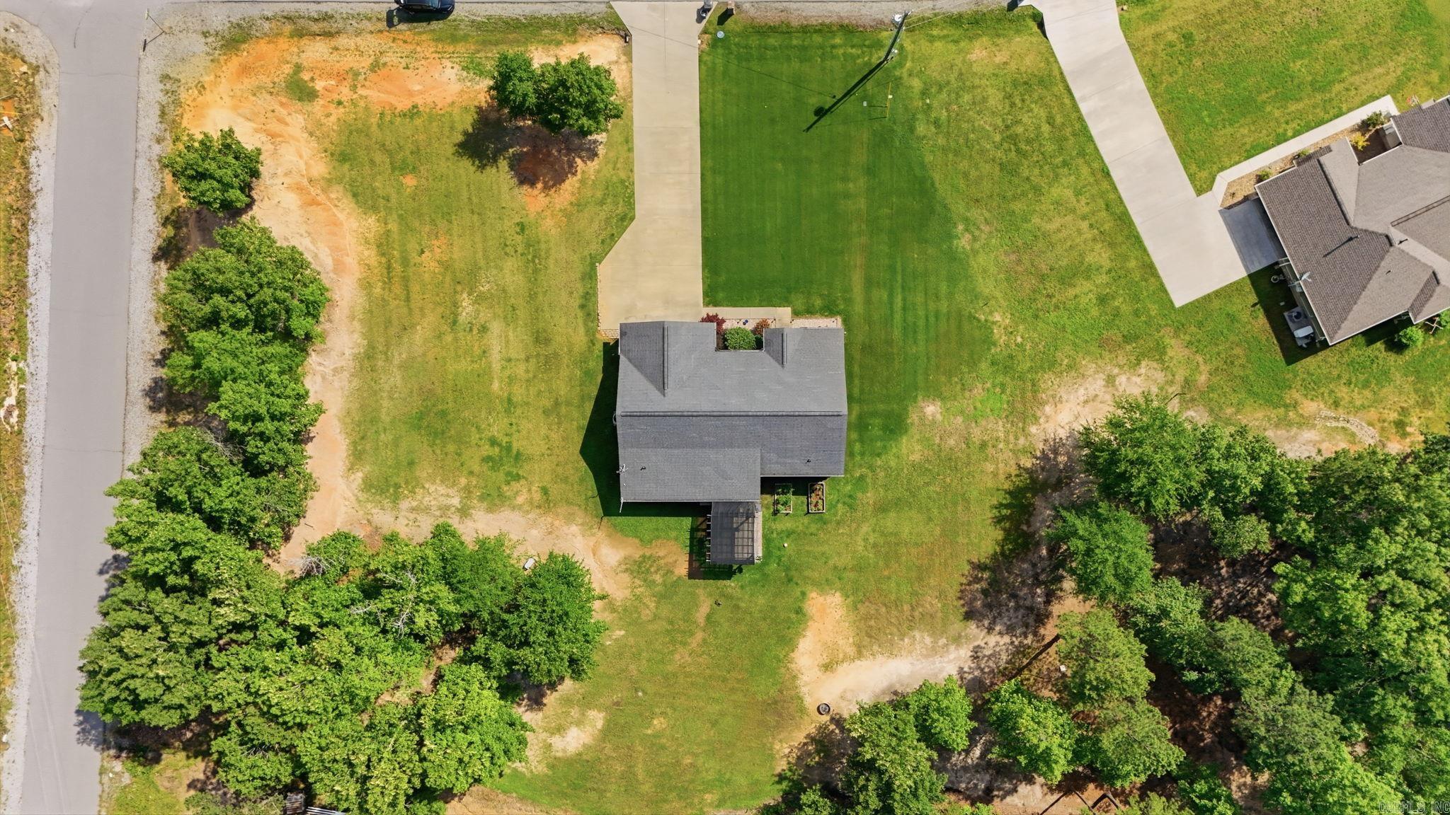 3733 Promise Land Rd  Little Rock, AR