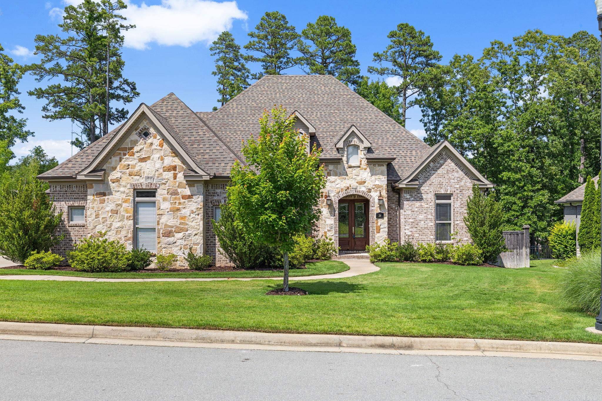 26 Ensbury  Little Rock, AR