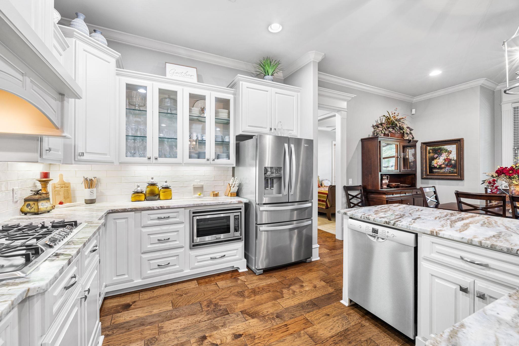 26 Ensbury  Little Rock, AR