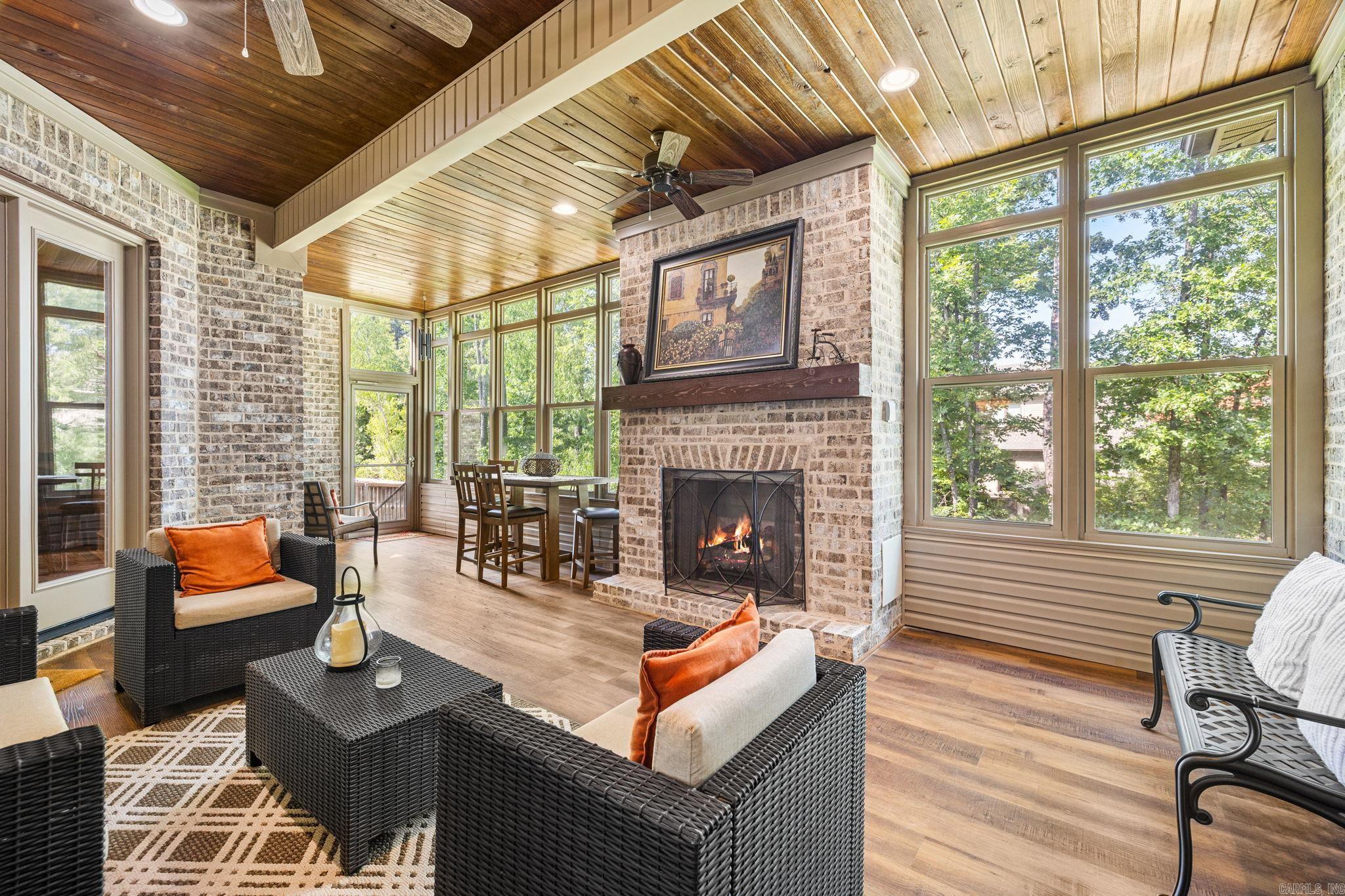 26 Ensbury  Little Rock, AR