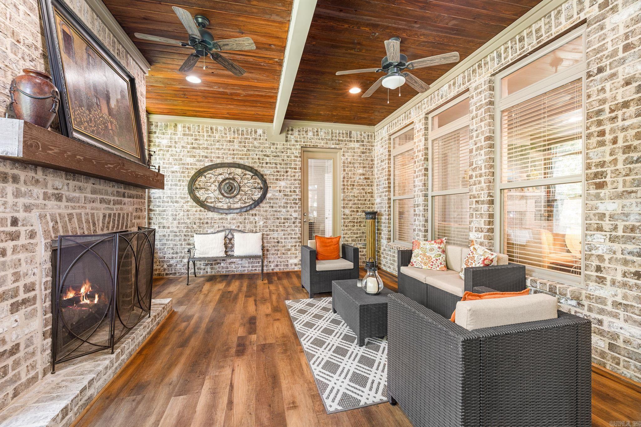 26 Ensbury  Little Rock, AR