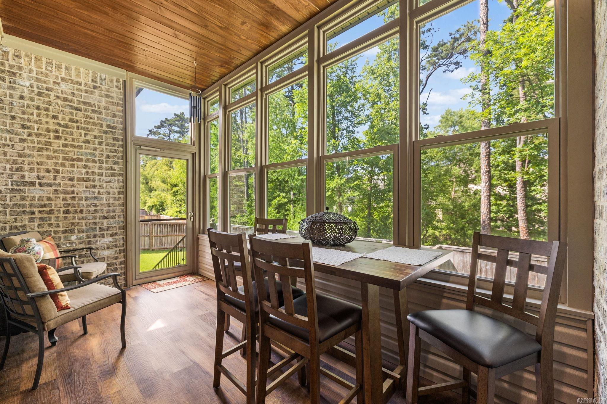 26 Ensbury  Little Rock, AR