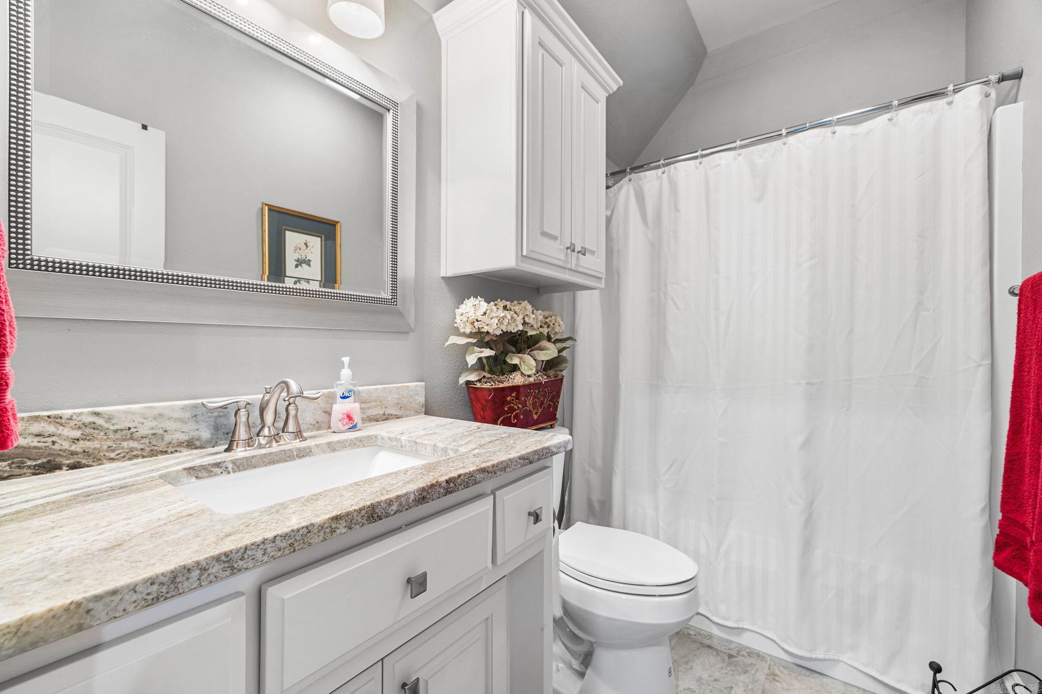 26 Ensbury  Little Rock, AR