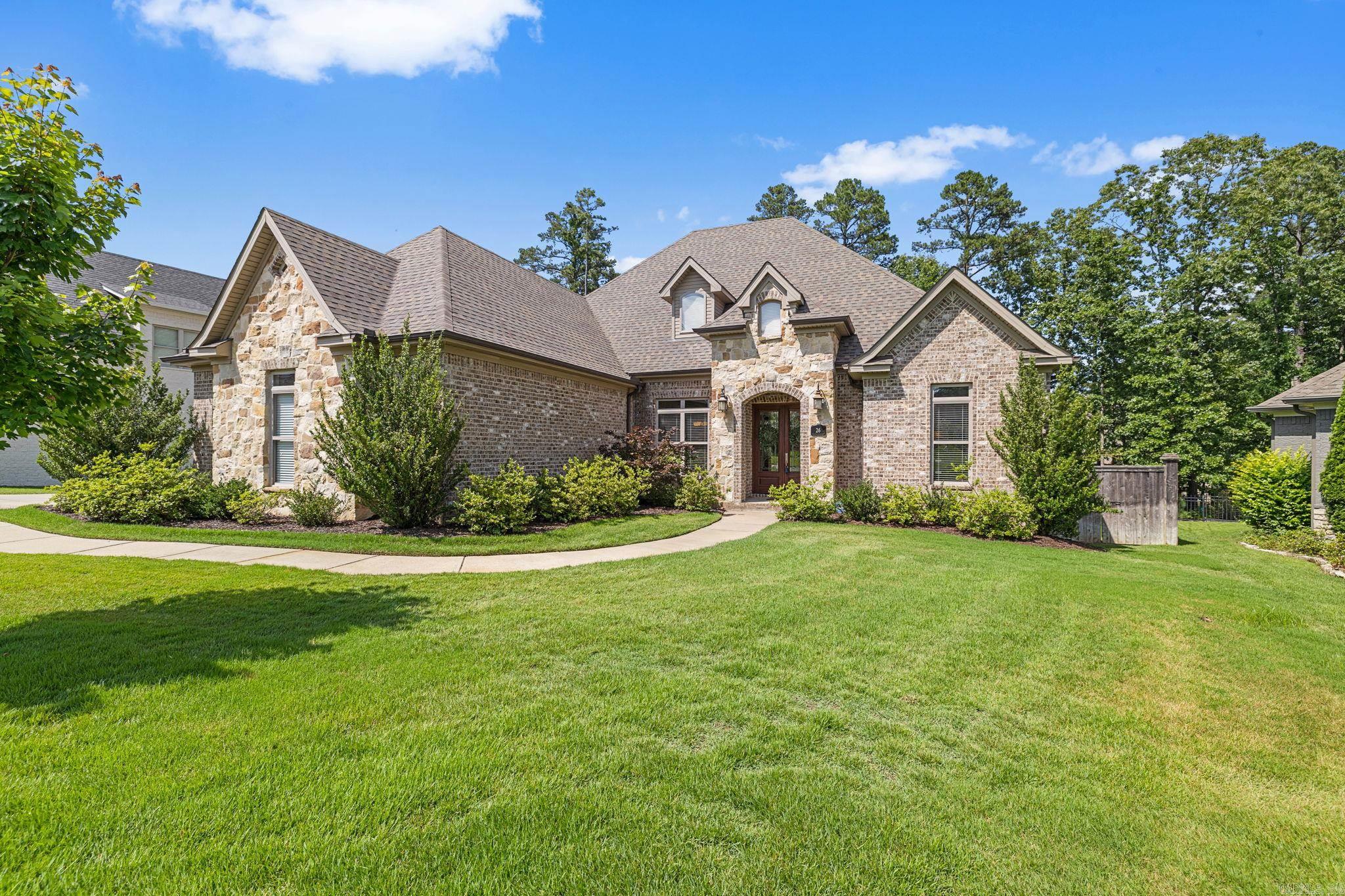 26 Ensbury  Little Rock, AR