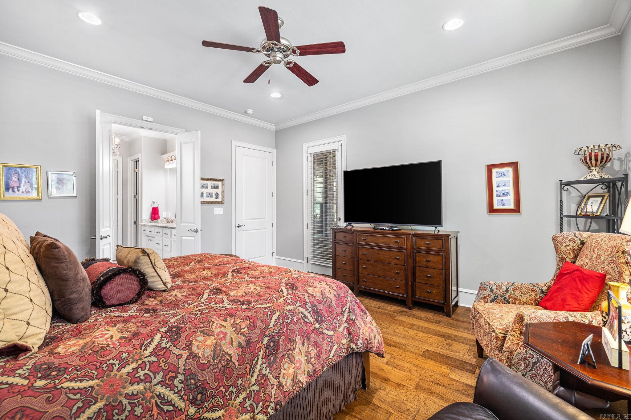 26 Ensbury  Little Rock, AR