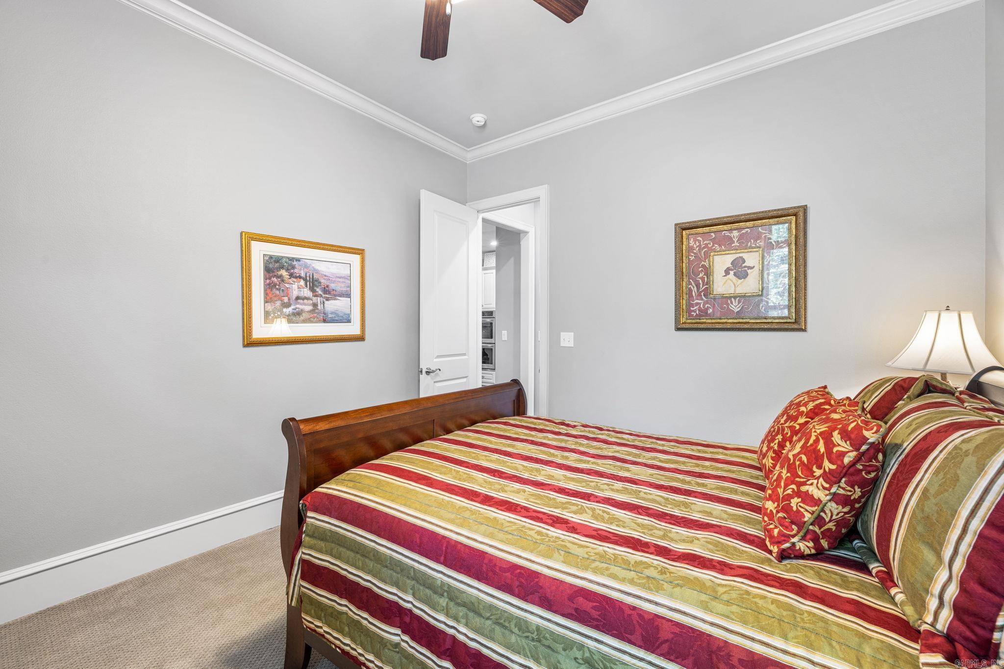 26 Ensbury  Little Rock, AR