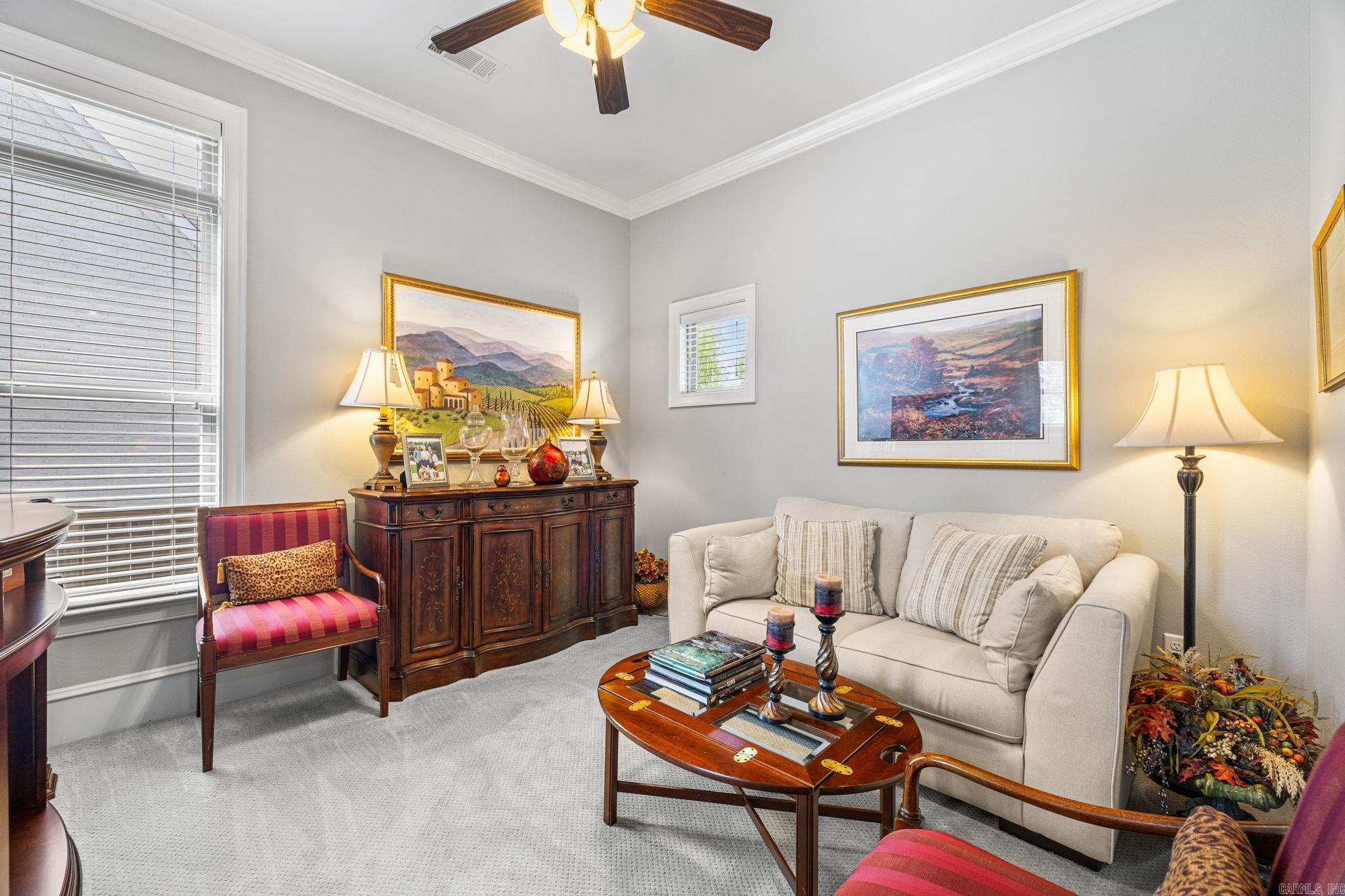 26 Ensbury  Little Rock, AR