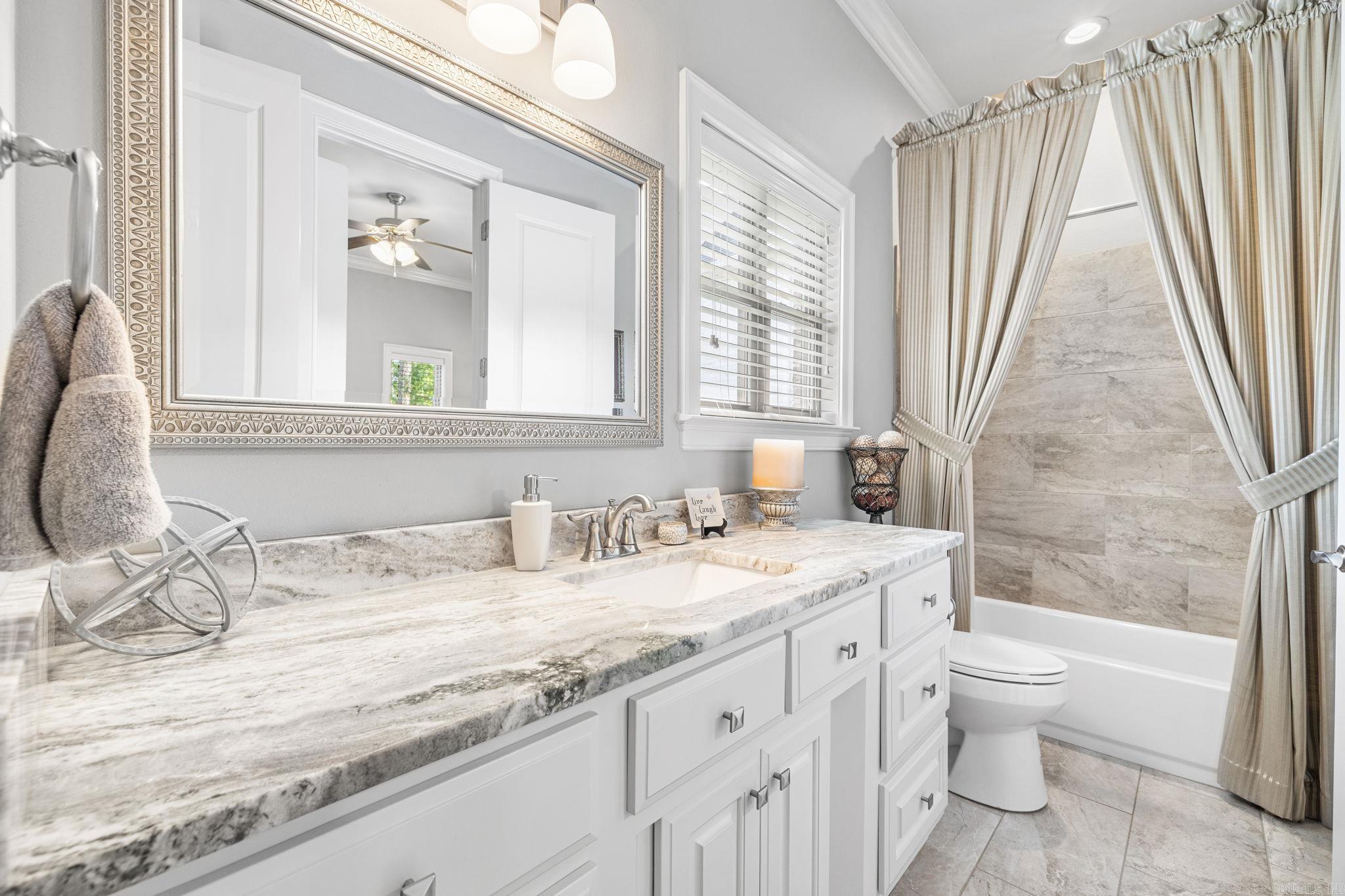 26 Ensbury  Little Rock, AR
