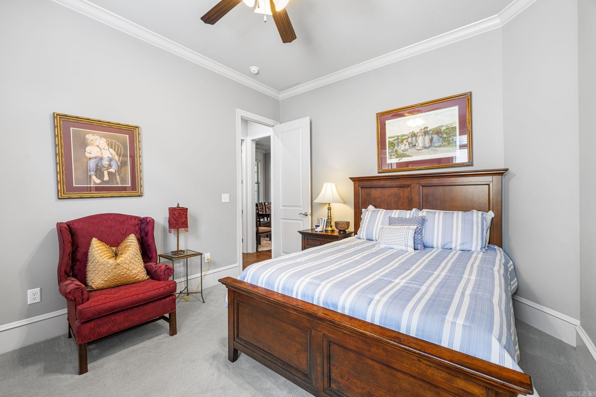26 Ensbury  Little Rock, AR