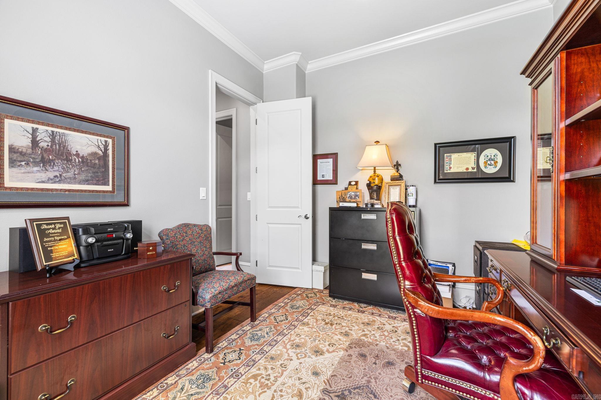26 Ensbury  Little Rock, AR