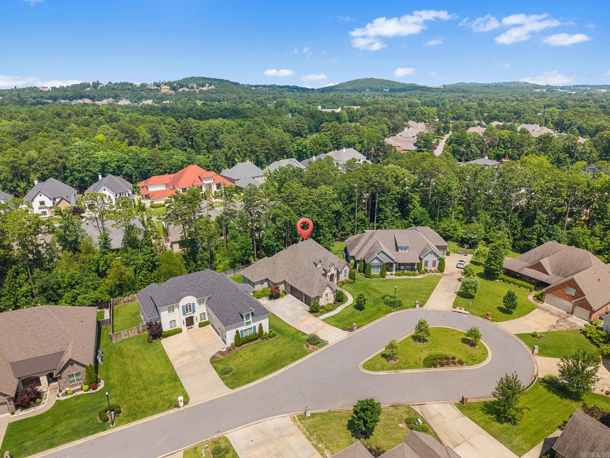 26 Ensbury  Little Rock, AR