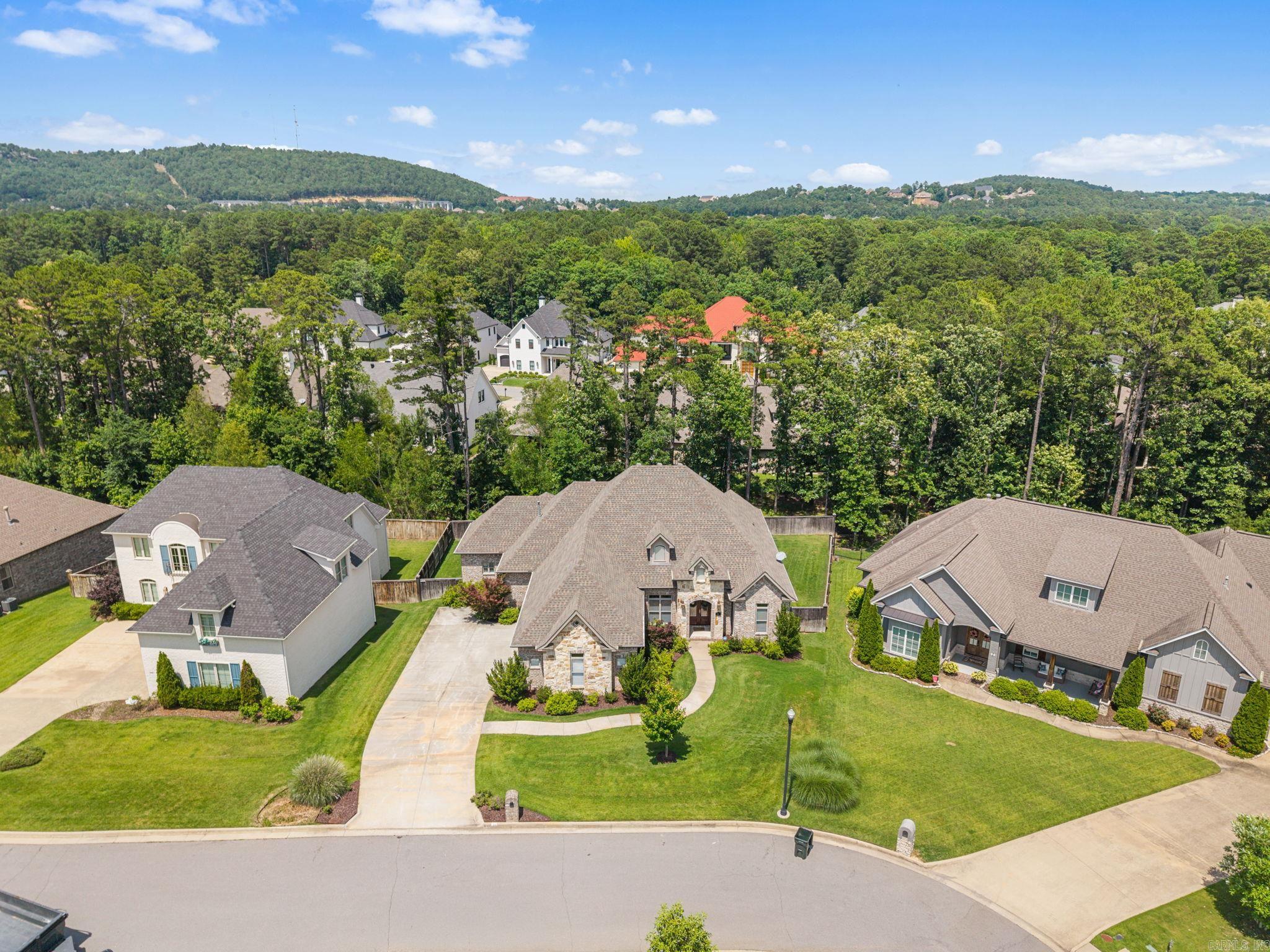 26 Ensbury  Little Rock, AR