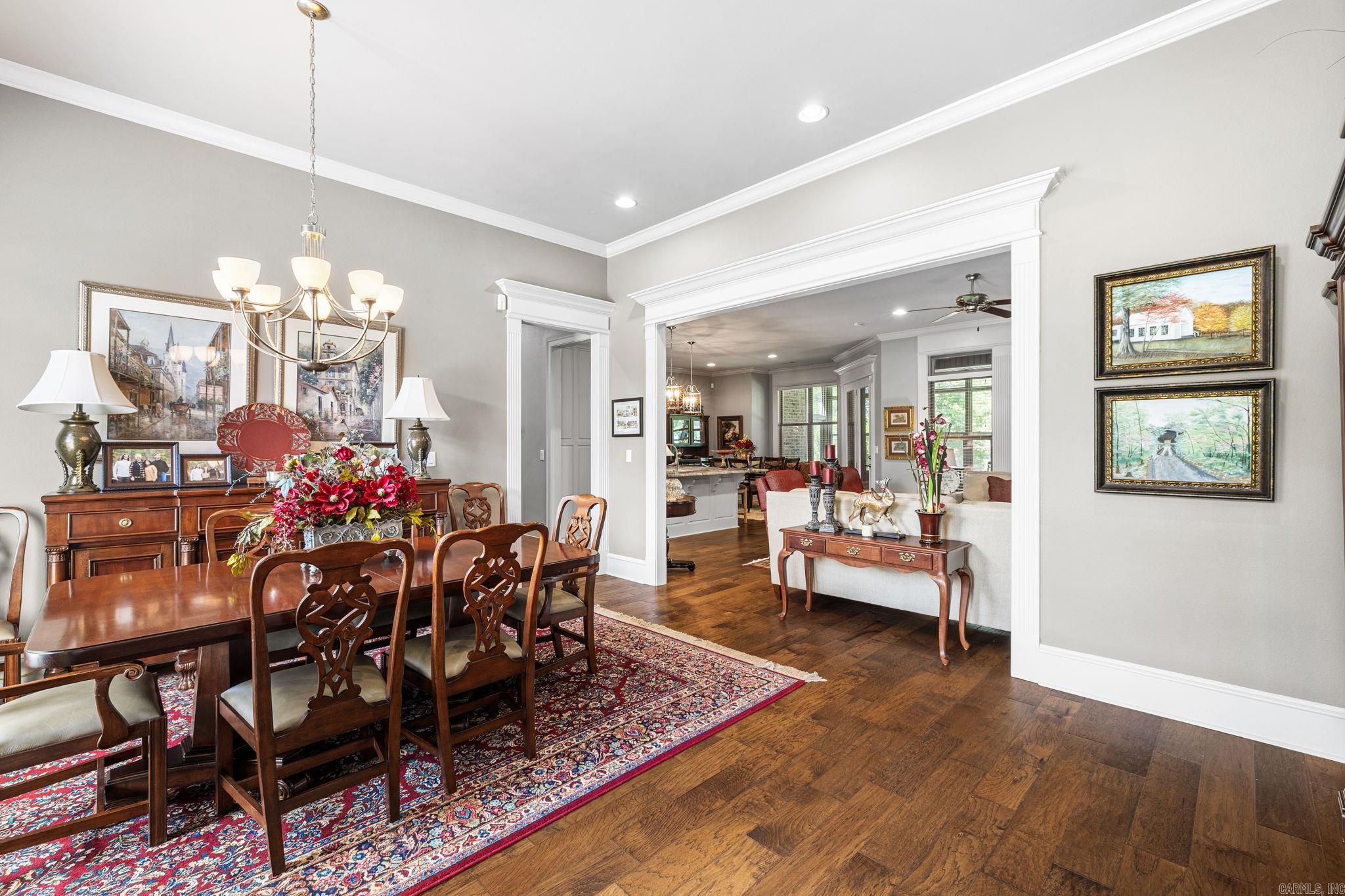 26 Ensbury  Little Rock, AR