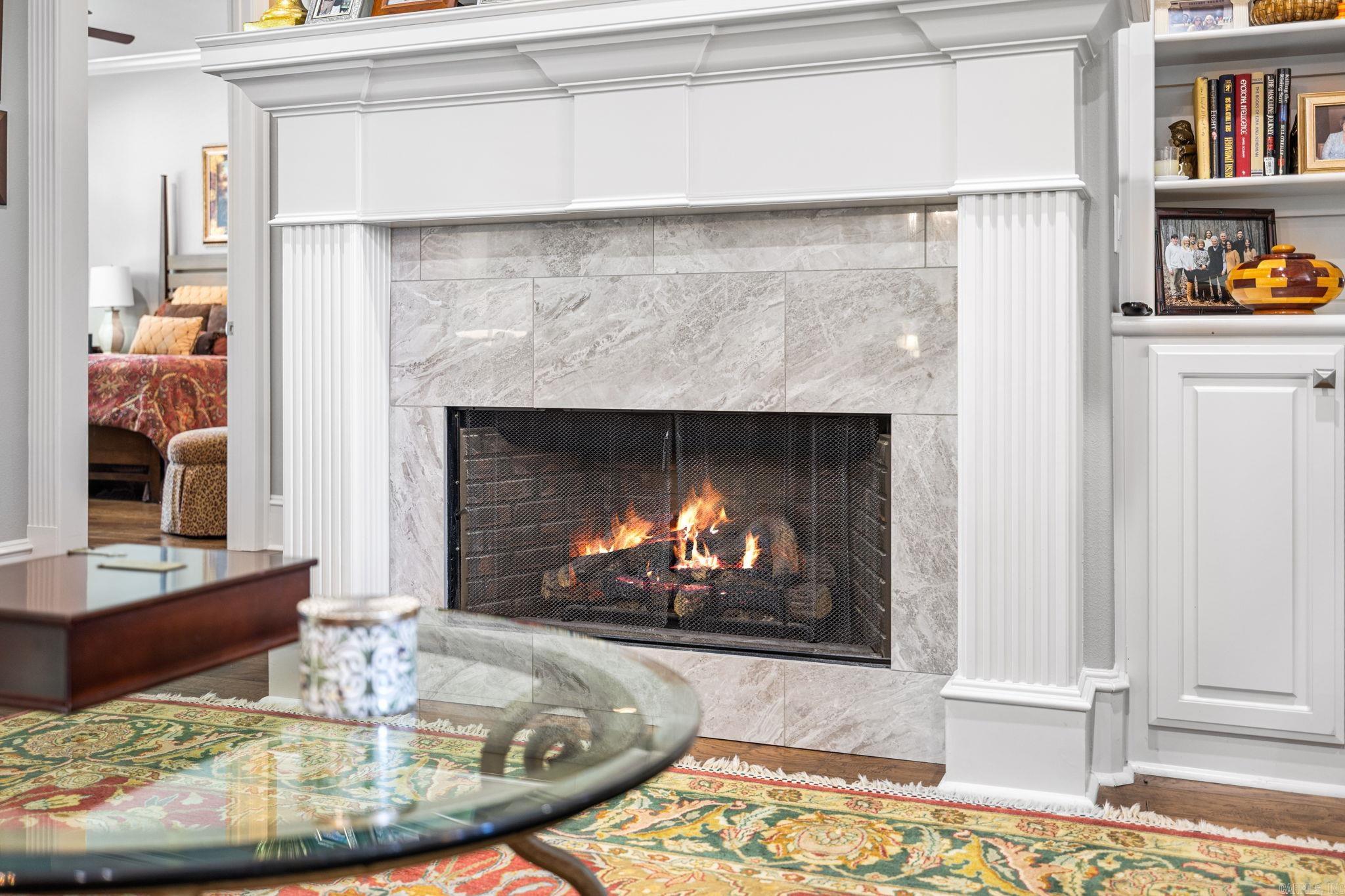 26 Ensbury  Little Rock, AR