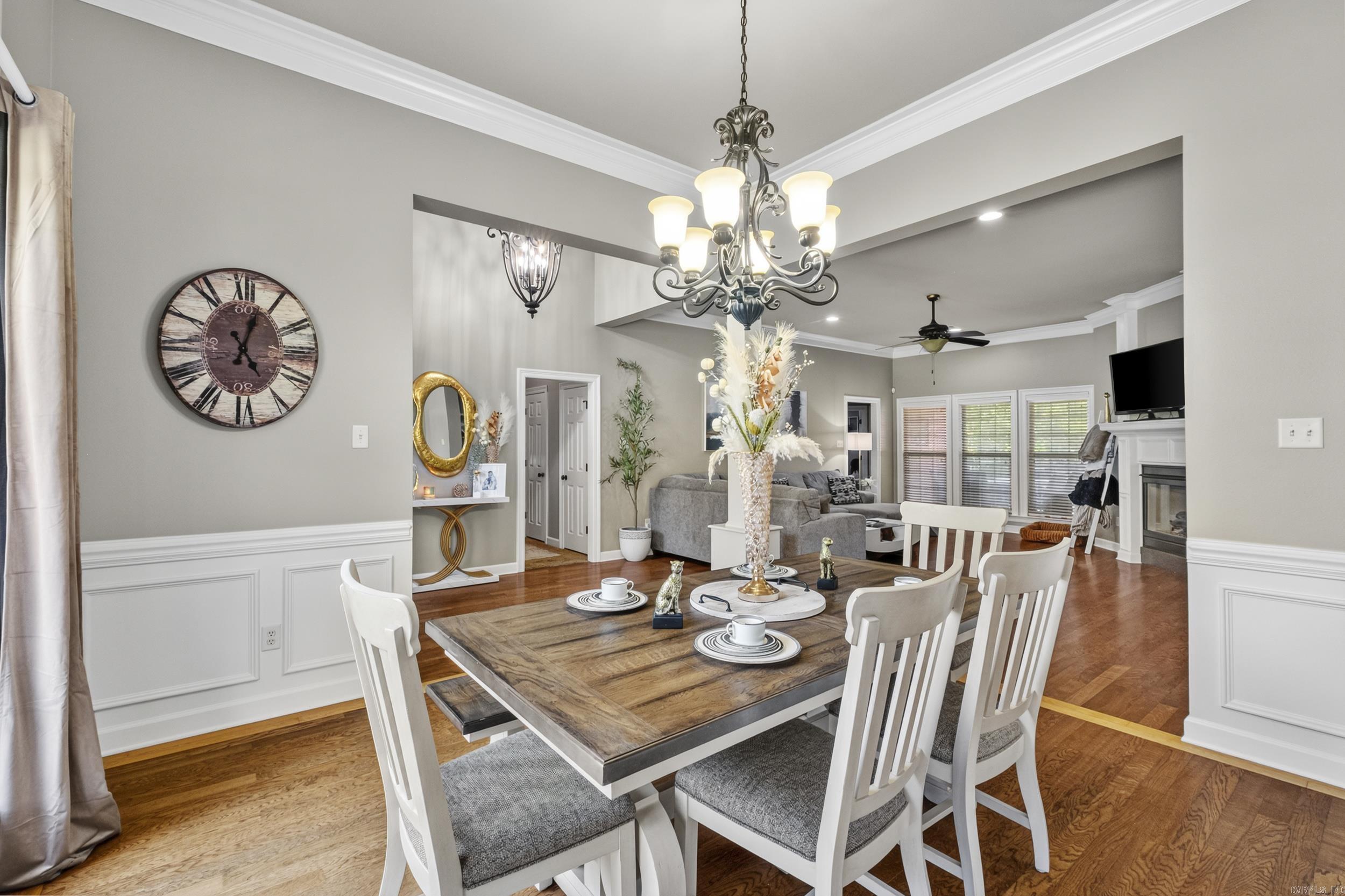 401 Greystone  Cabot, AR