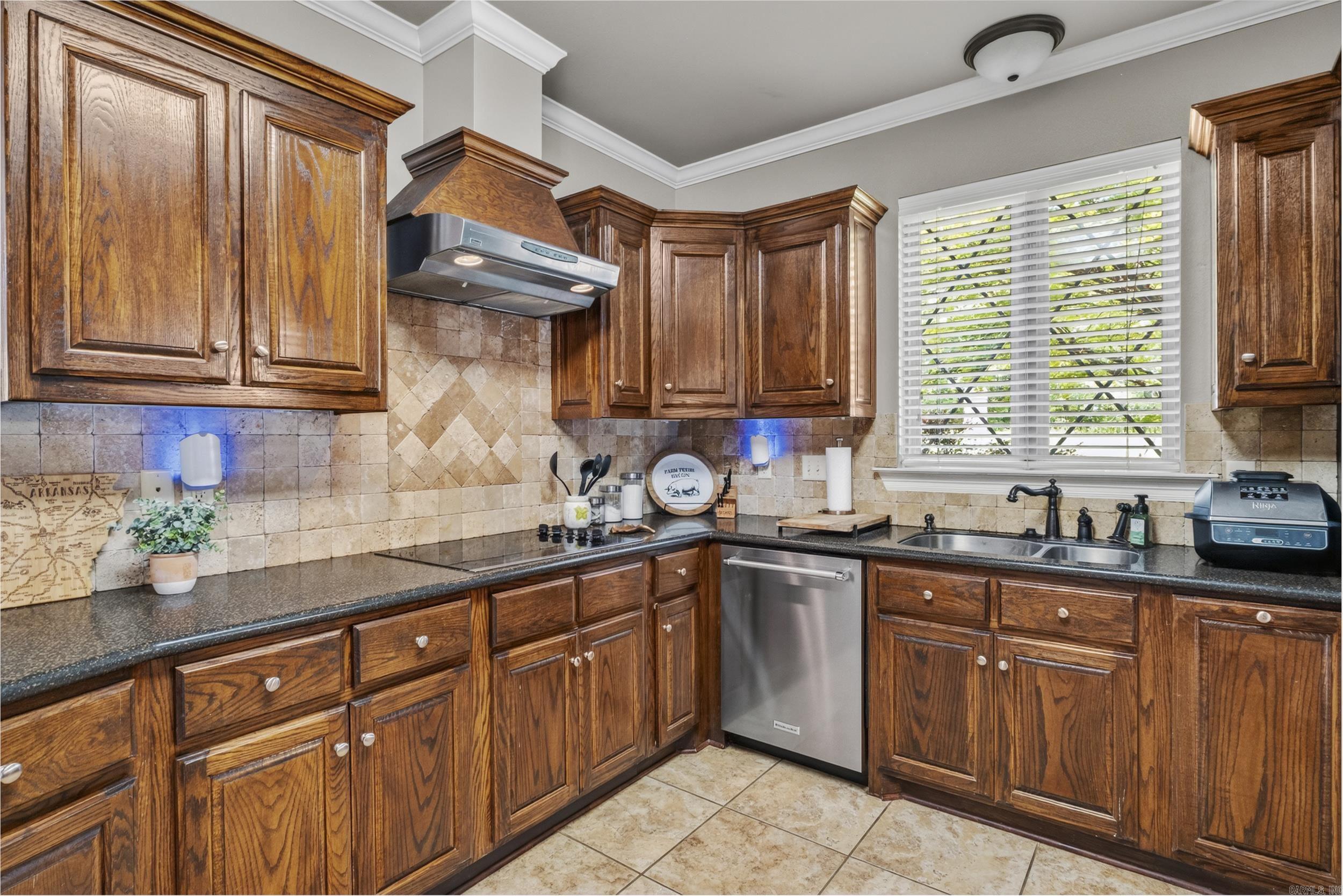 401 Greystone  Cabot, AR