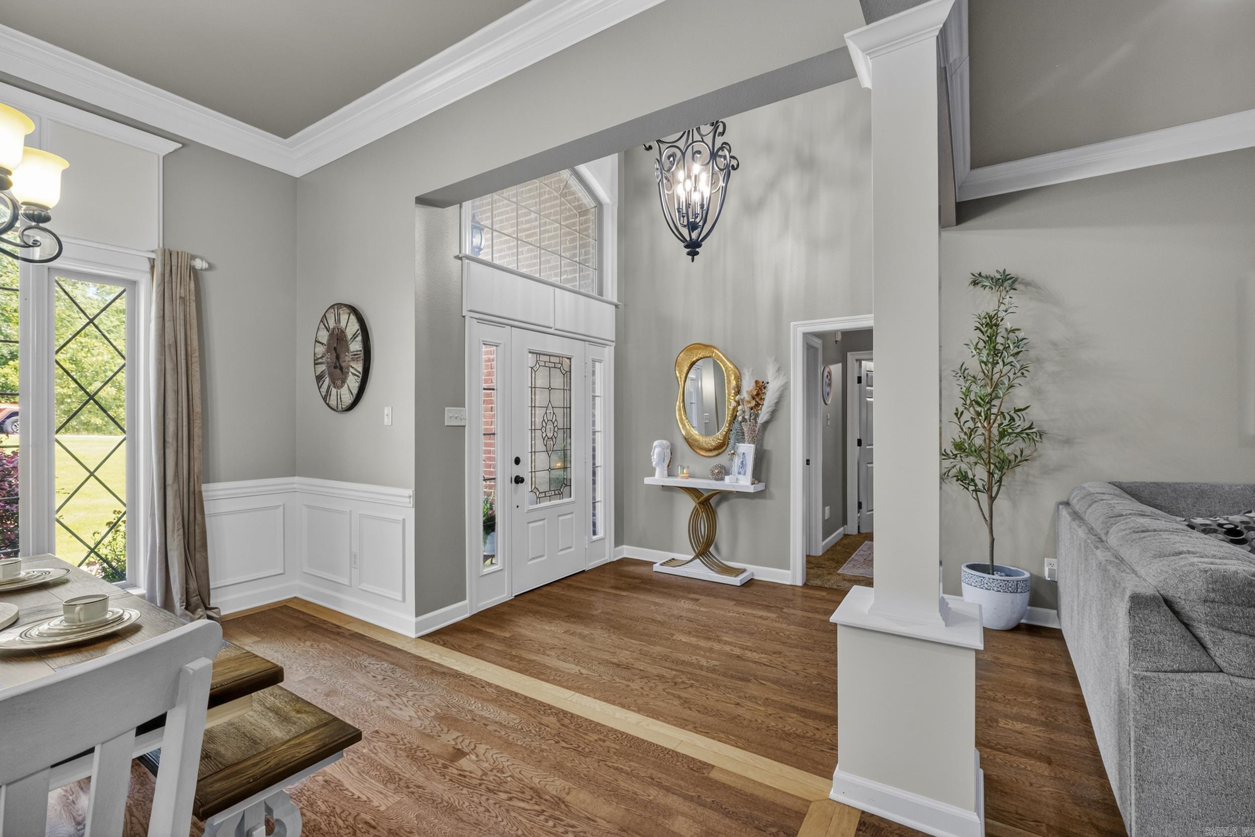401 Greystone  Cabot, AR