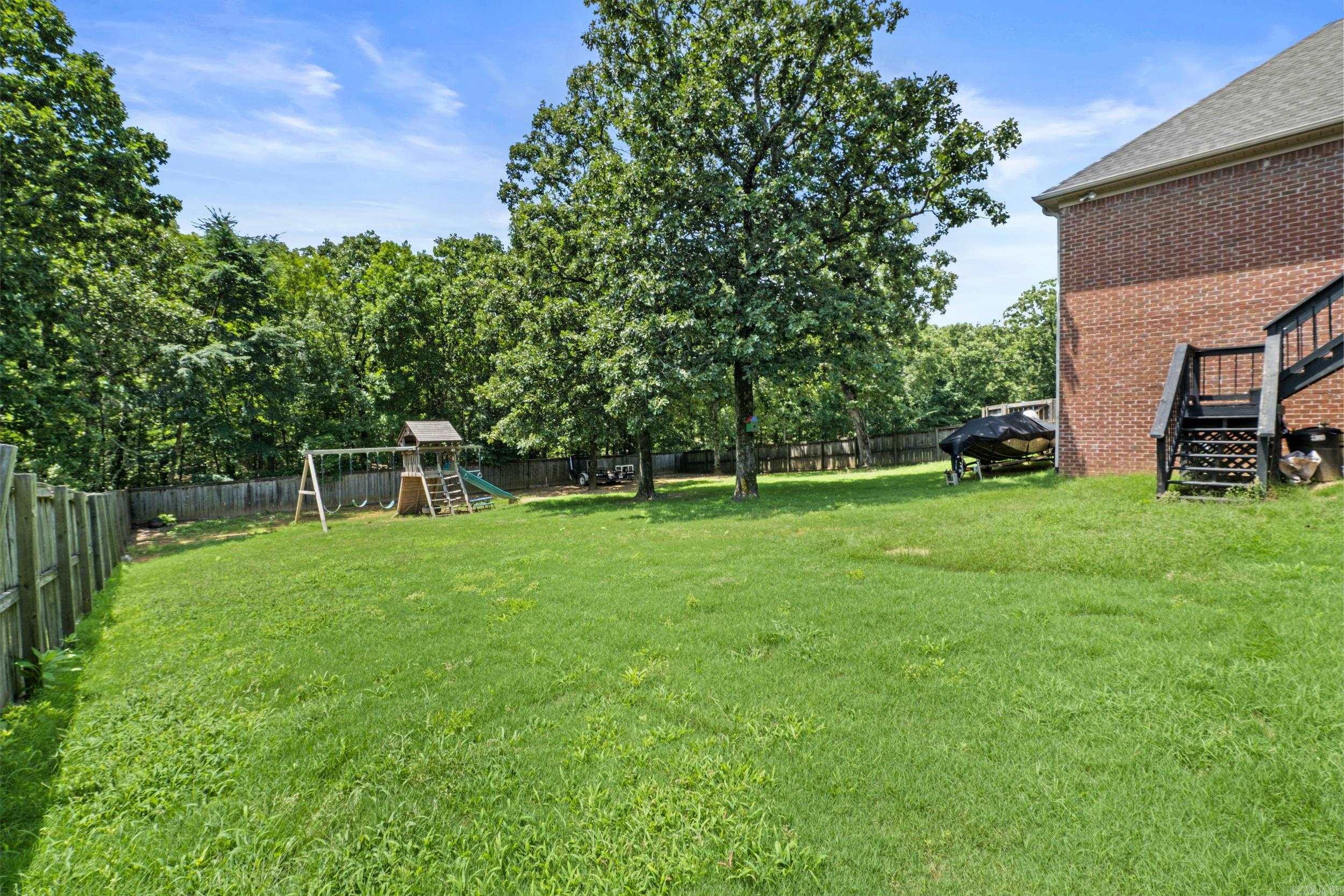 401 Greystone  Cabot, AR