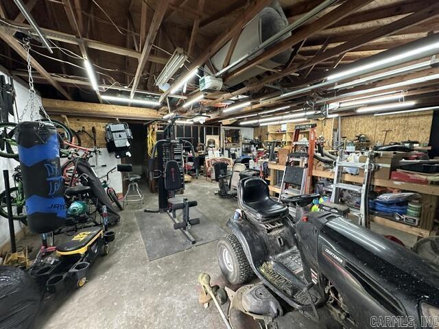 1208 S Center St  Lonoke, AR