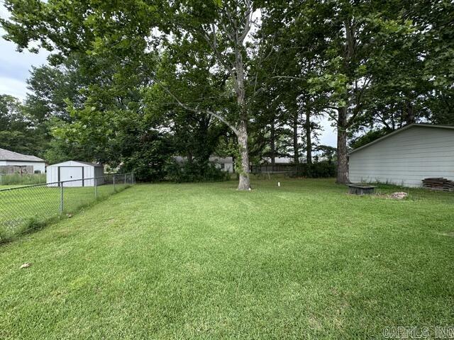 1208 S Center St  Lonoke, AR