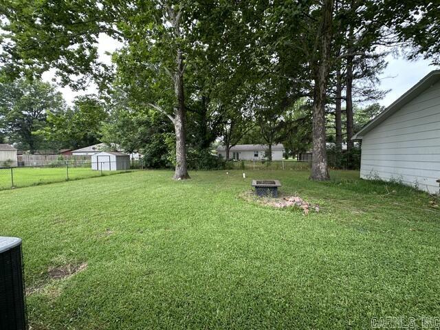 1208 S Center St  Lonoke, AR