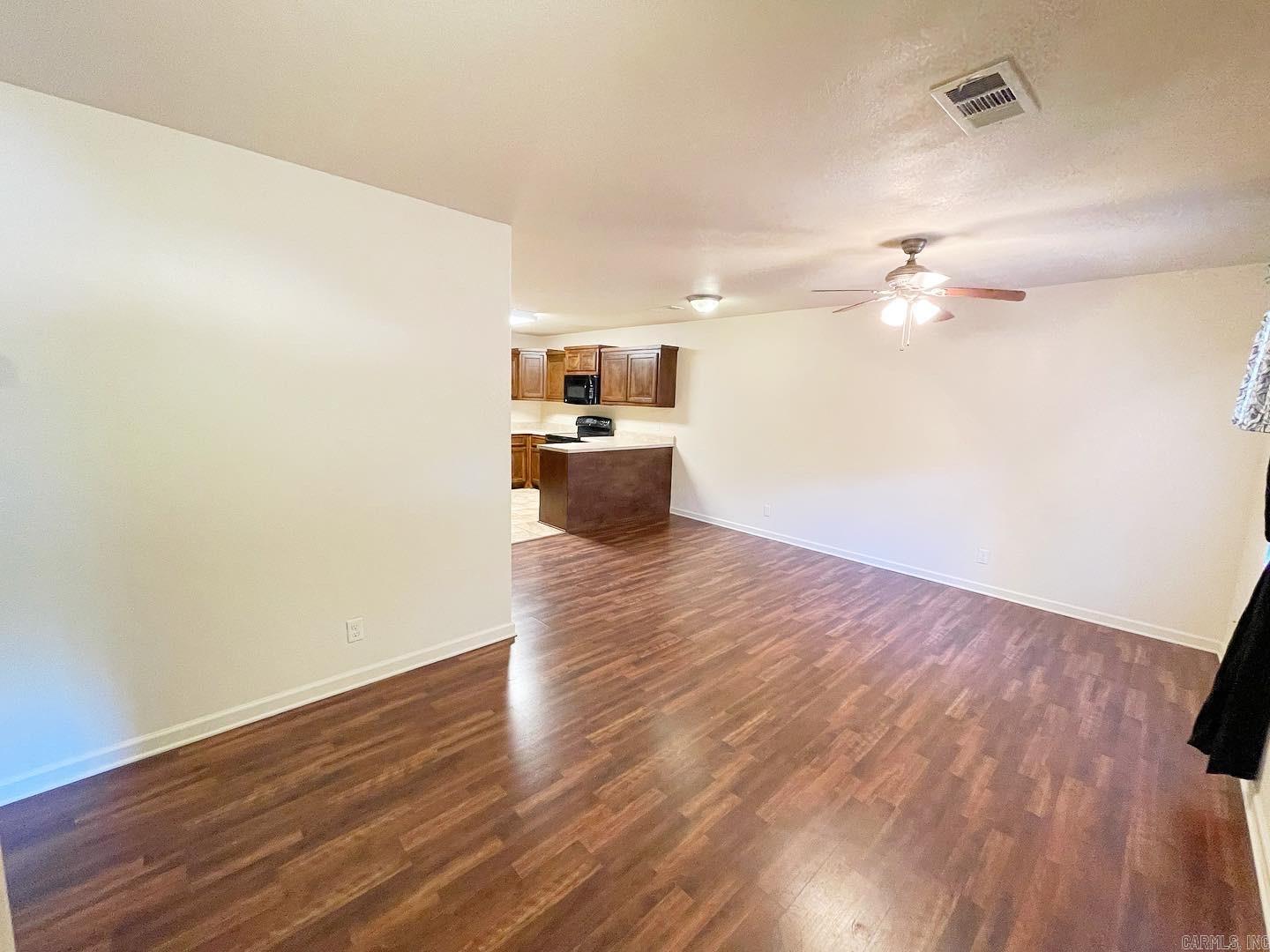 105 Parkshores  Hot Springs, AR