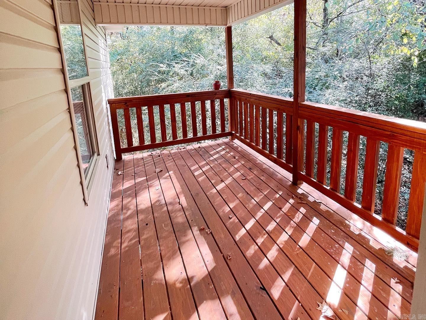 105 Parkshores  Hot Springs, AR